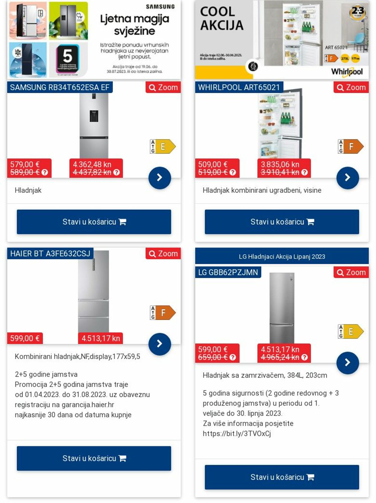 Katalog Elipso 27.06.2023 - 10.07.2023