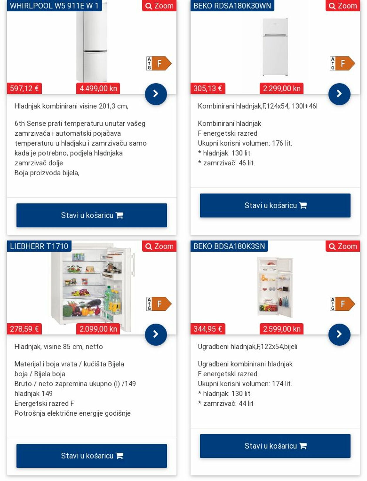 Katalog Elipso 17.10.2022 - 23.10.2022