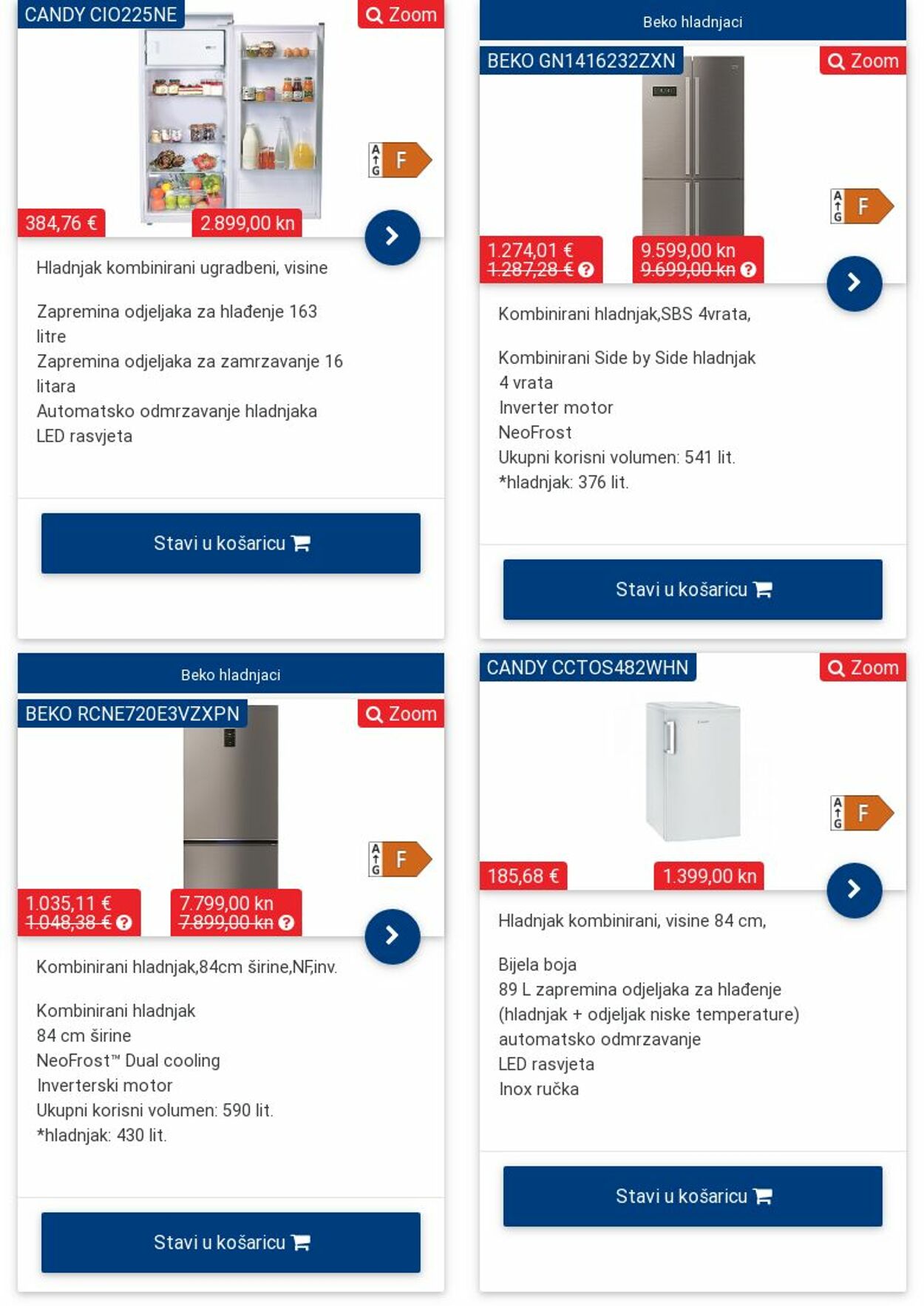 Katalog Elipso 17.10.2022 - 23.10.2022