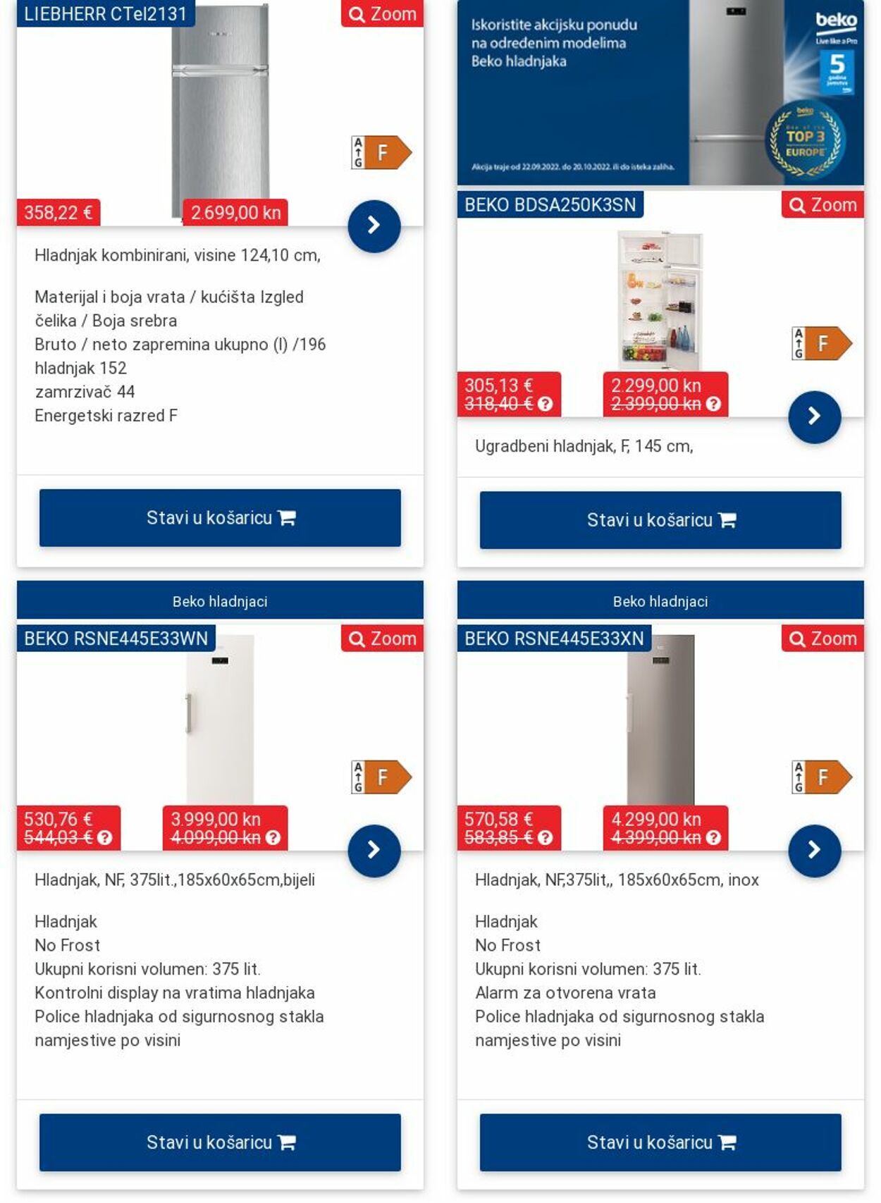 Katalog Elipso 17.10.2022 - 23.10.2022