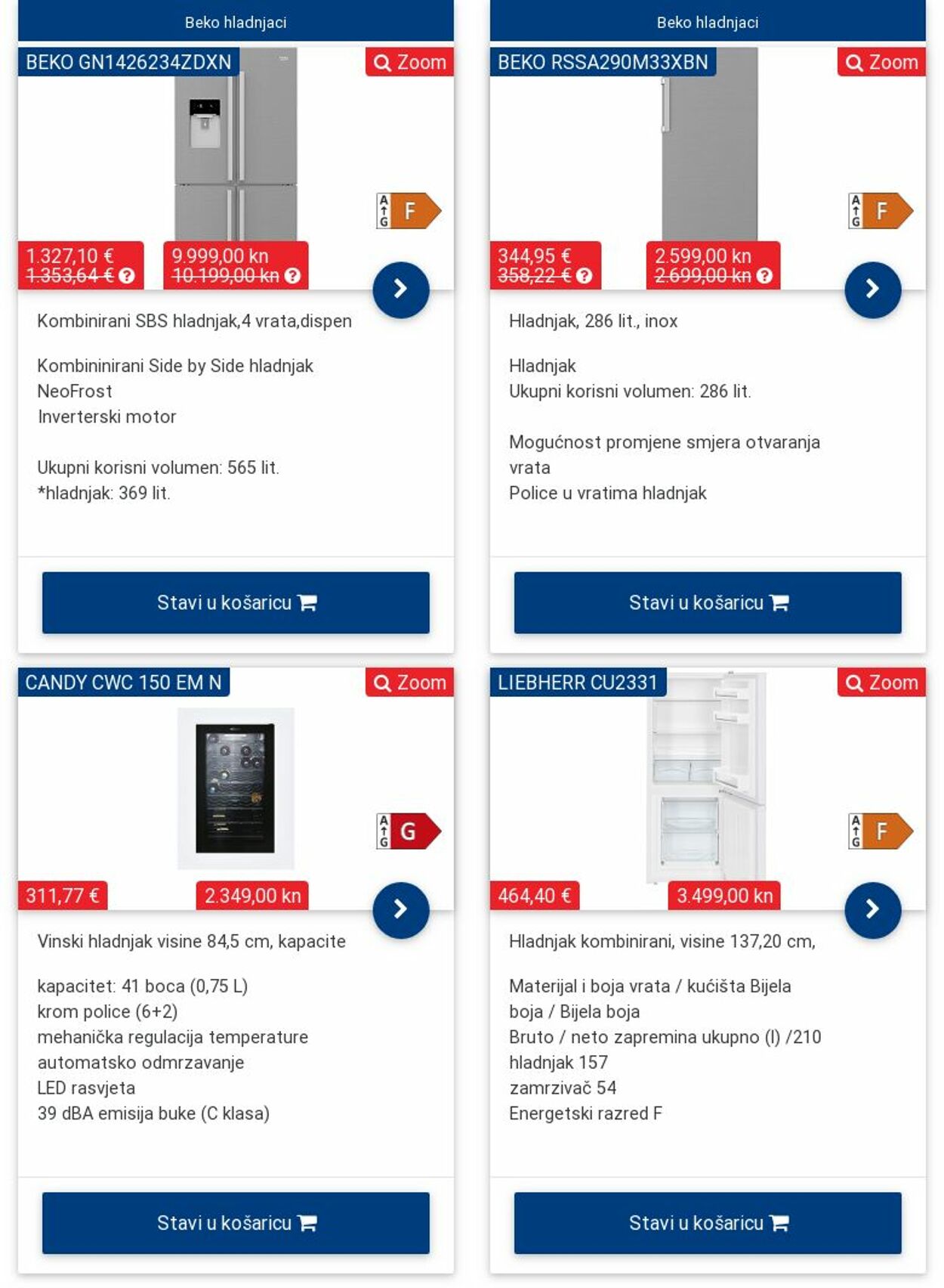 Katalog Elipso 17.10.2022 - 23.10.2022