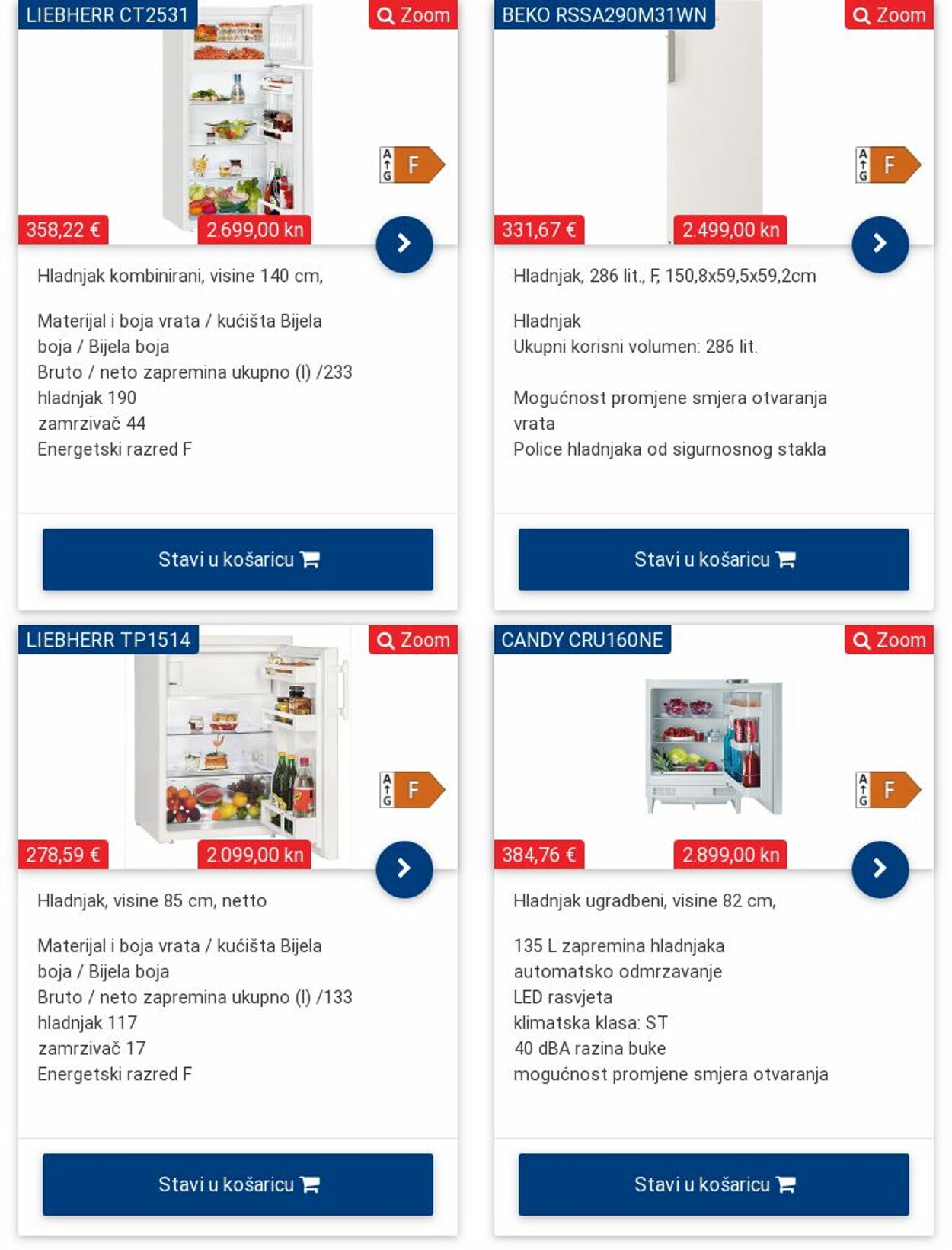 Katalog Elipso 17.10.2022 - 23.10.2022