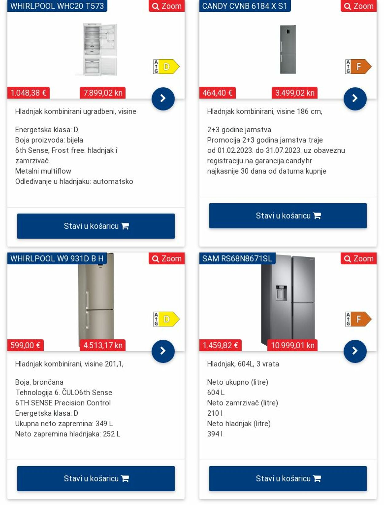 Katalog Elipso 08.05.2023 - 14.05.2023