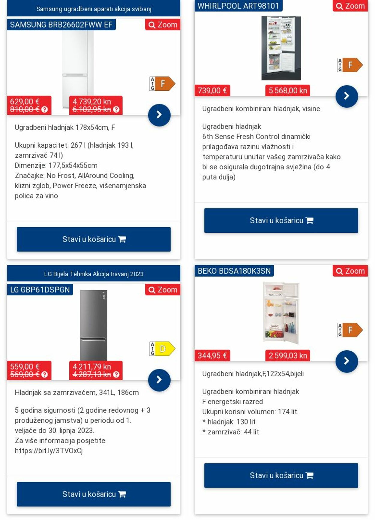 Katalog Elipso 08.05.2023 - 14.05.2023