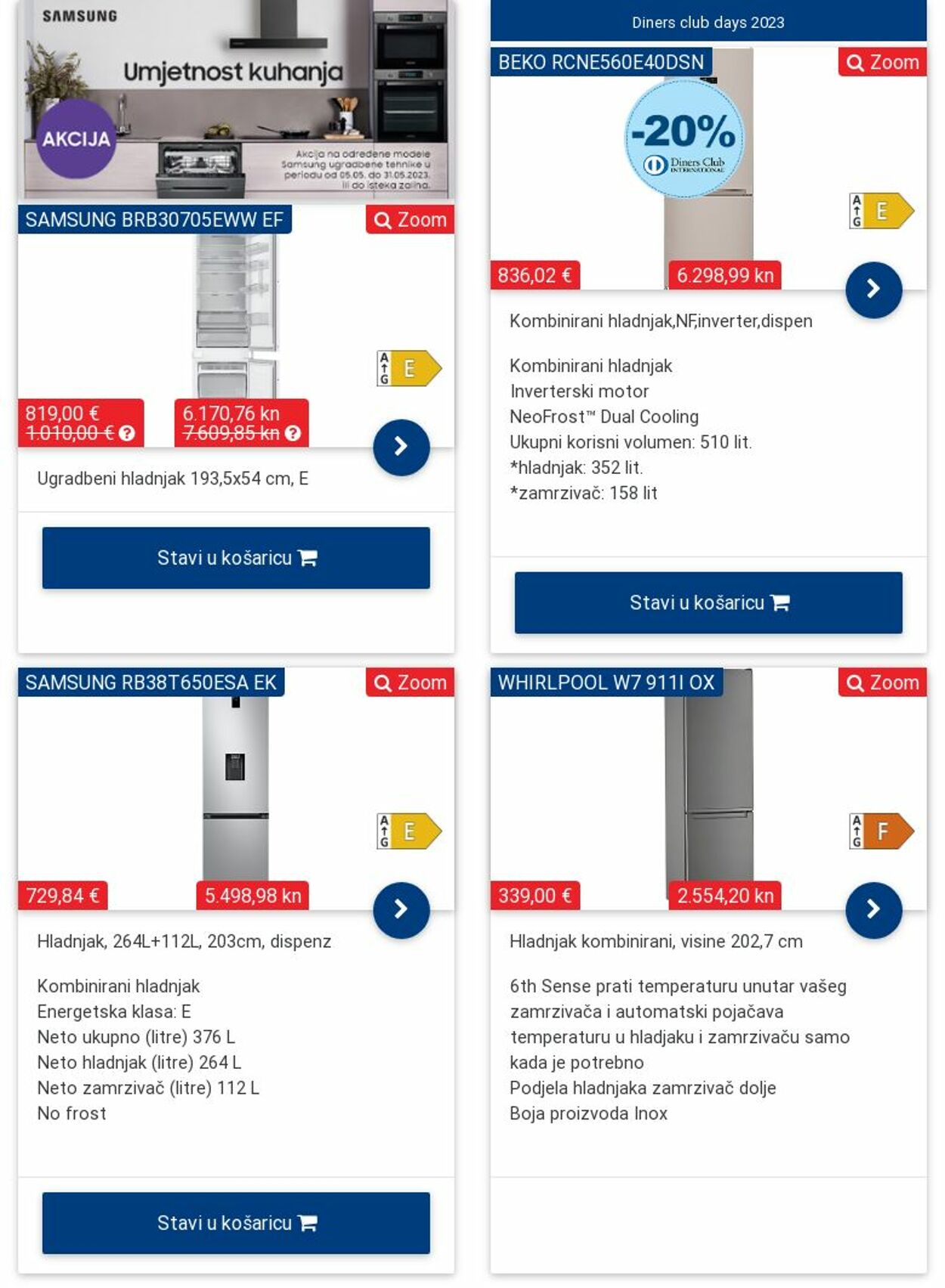 Katalog Elipso 08.05.2023 - 14.05.2023