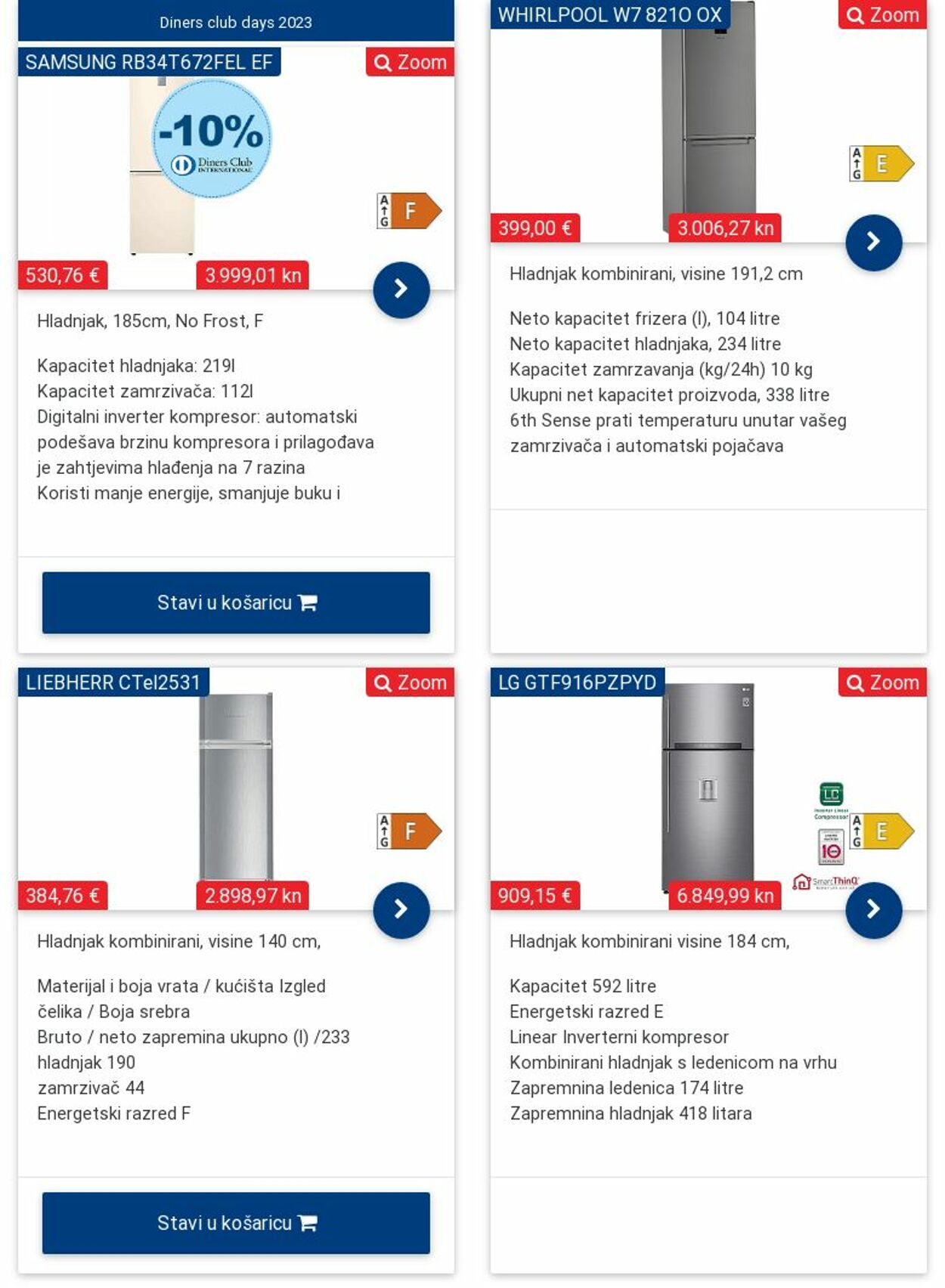 Katalog Elipso 08.05.2023 - 14.05.2023