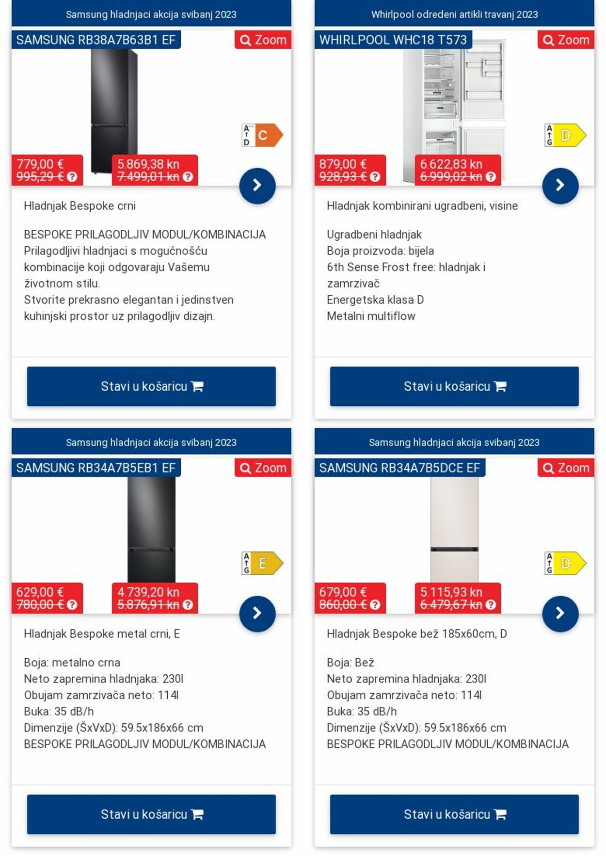 Katalog Elipso 08.05.2023 - 14.05.2023