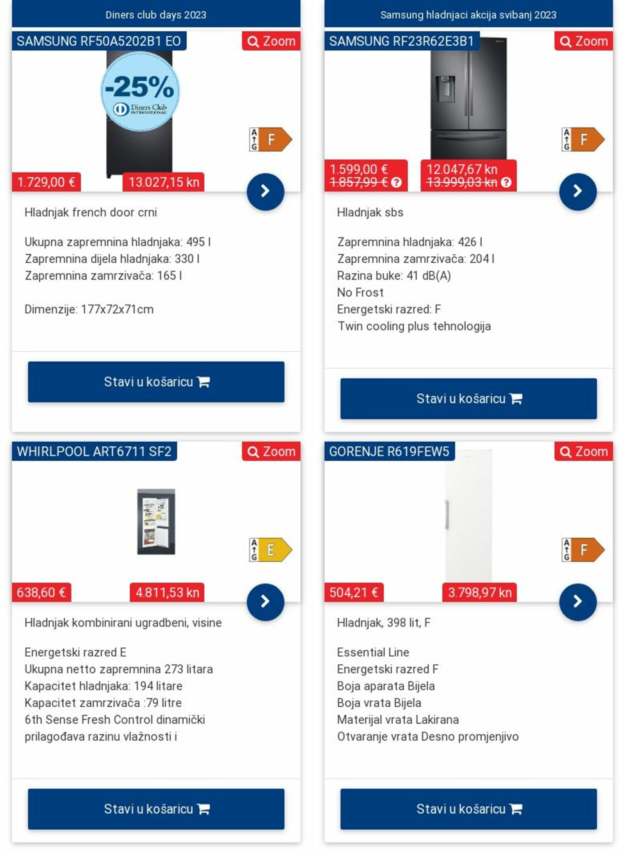 Katalog Elipso 08.05.2023 - 14.05.2023