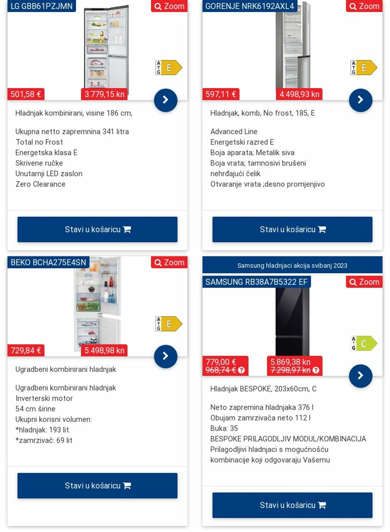 Katalog Elipso 08.05.2023 - 14.05.2023