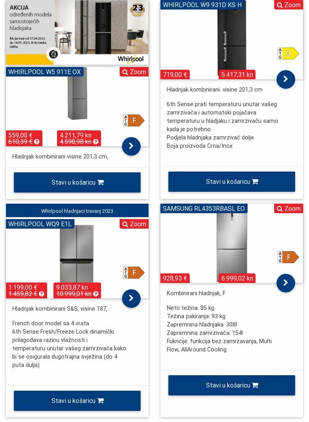 Katalog Elipso 08.05.2023 - 14.05.2023