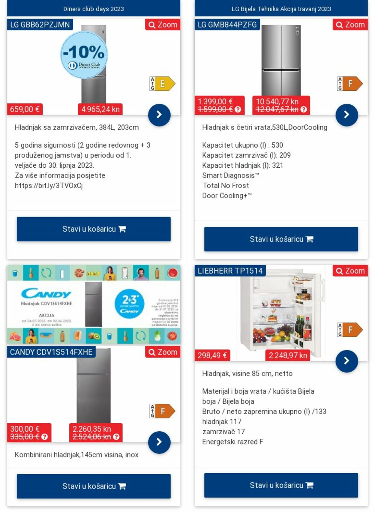 Katalog Elipso 08.05.2023 - 14.05.2023