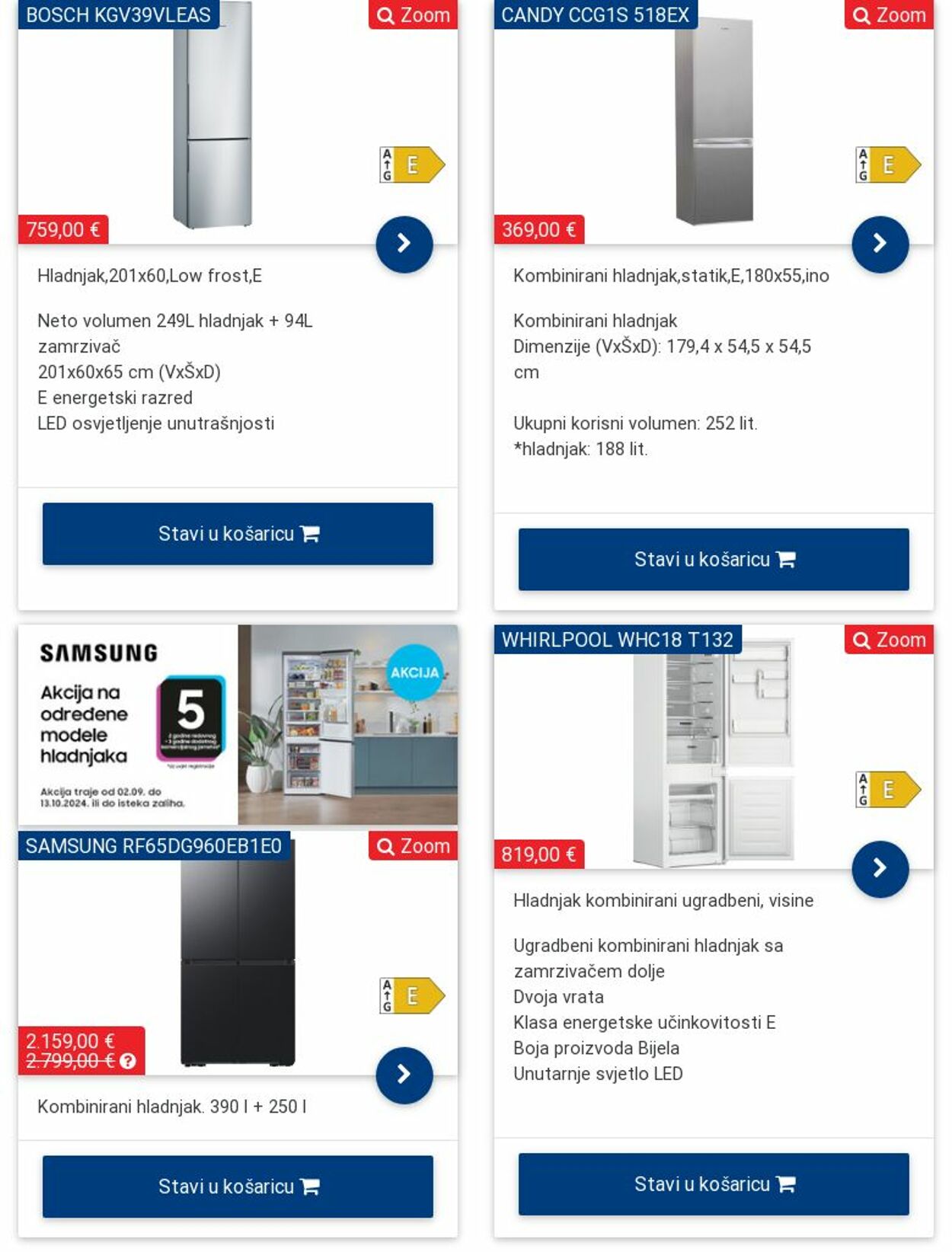 Katalog Elipso 09.09.2024 - 15.09.2024