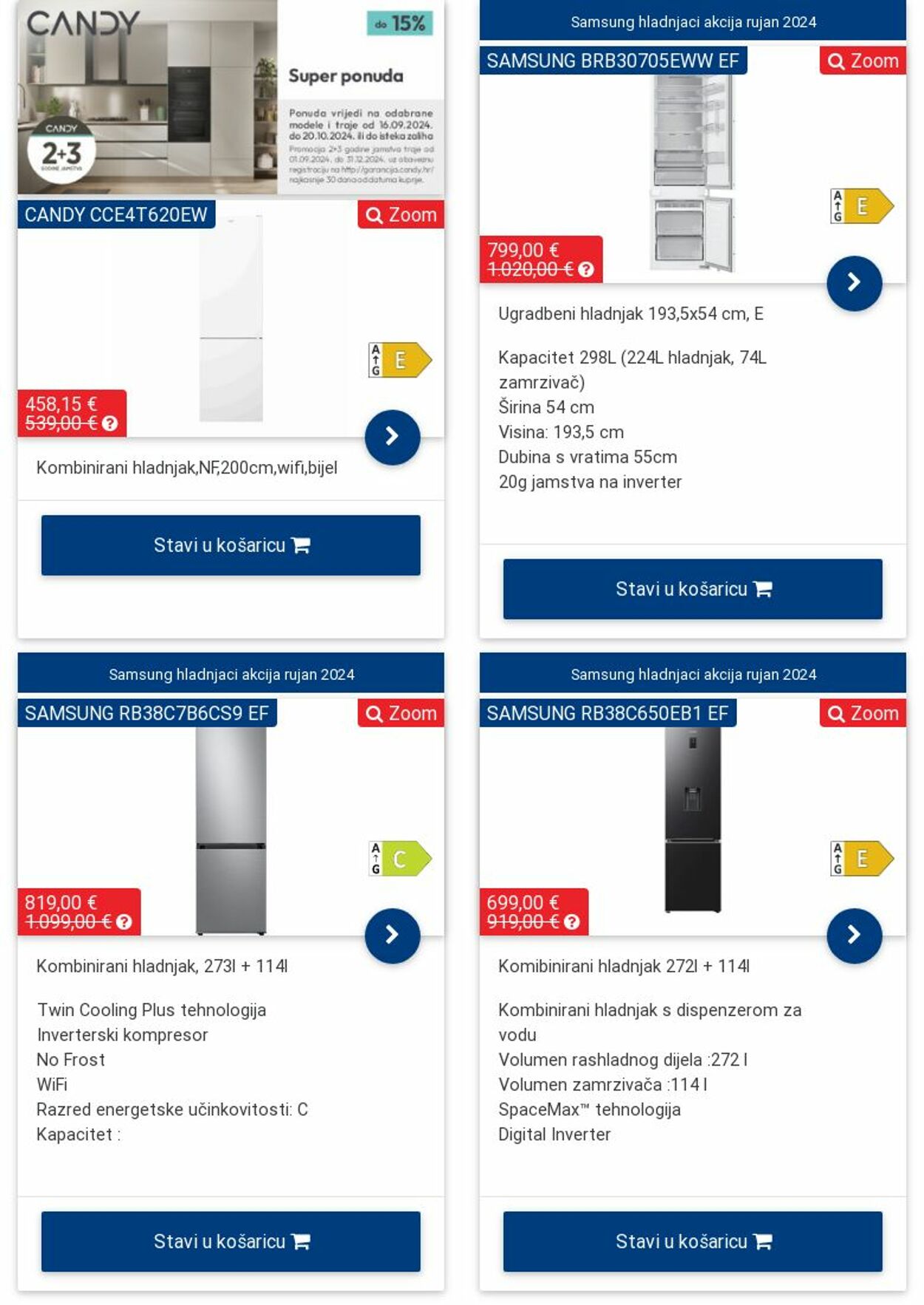 Katalog Elipso 07.10.2024 - 13.10.2024