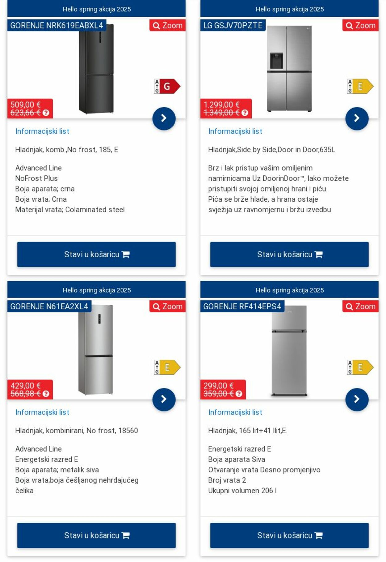 Katalog Elipso 14.04.2025 - 20.04.2025
