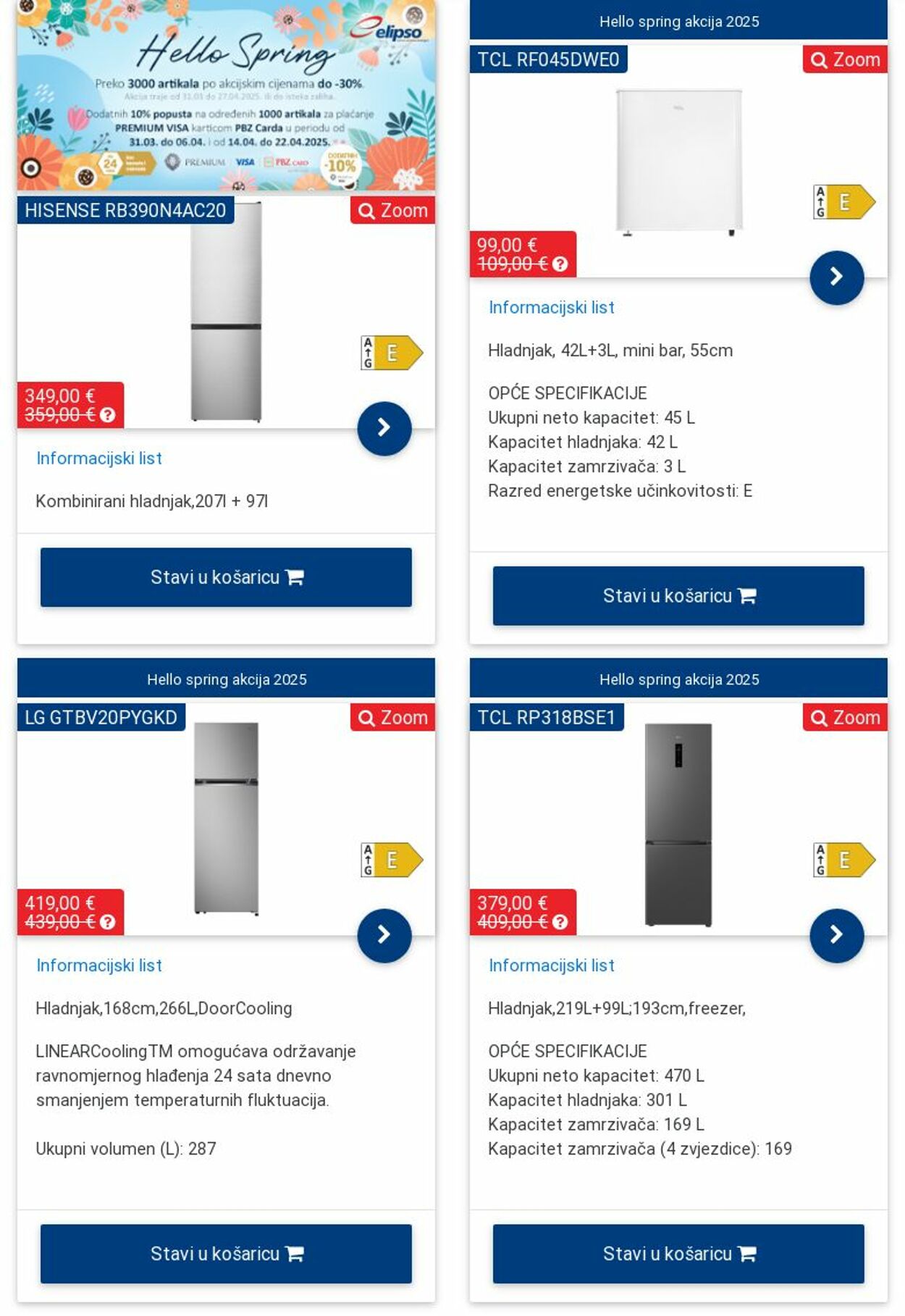 Katalog Elipso 14.04.2025 - 20.04.2025