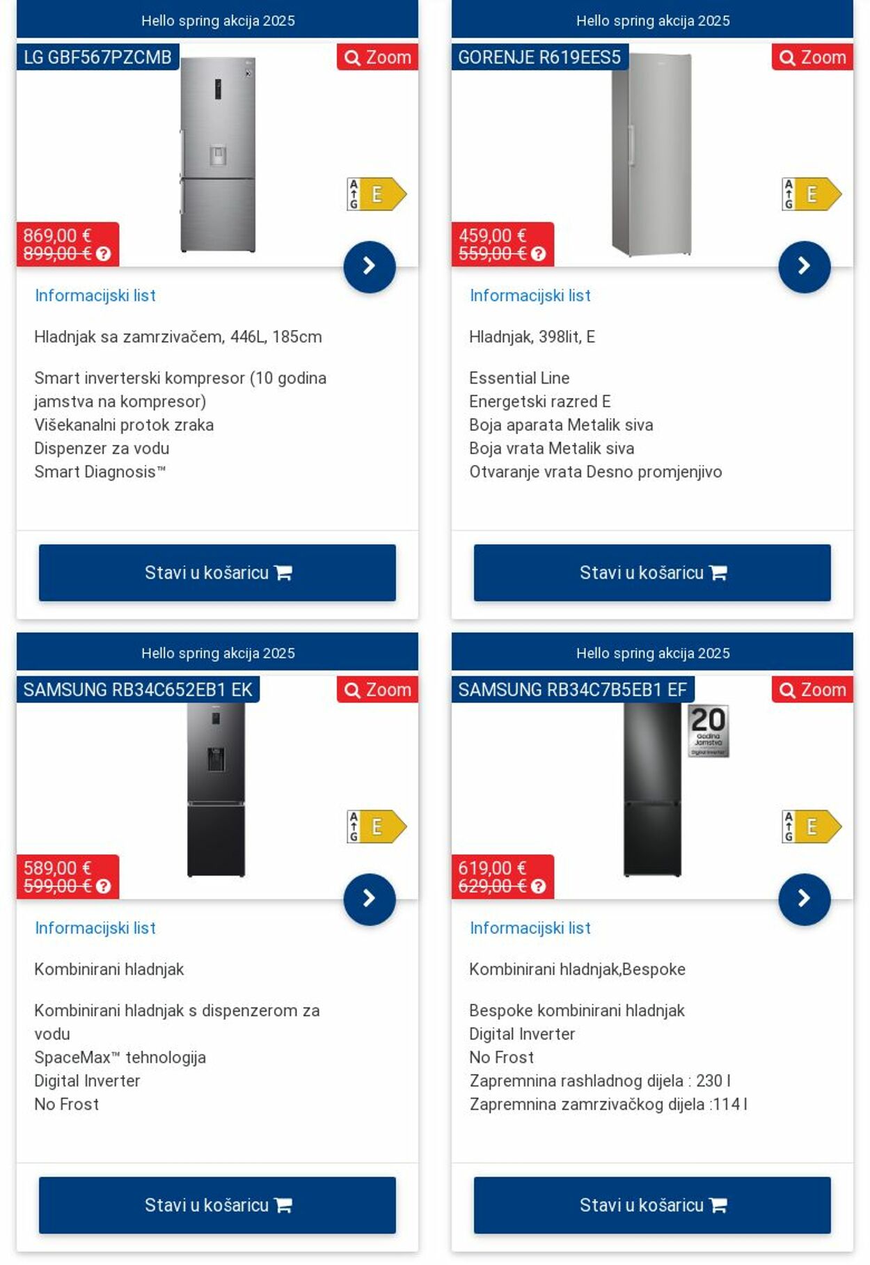 Katalog Elipso 14.04.2025 - 20.04.2025