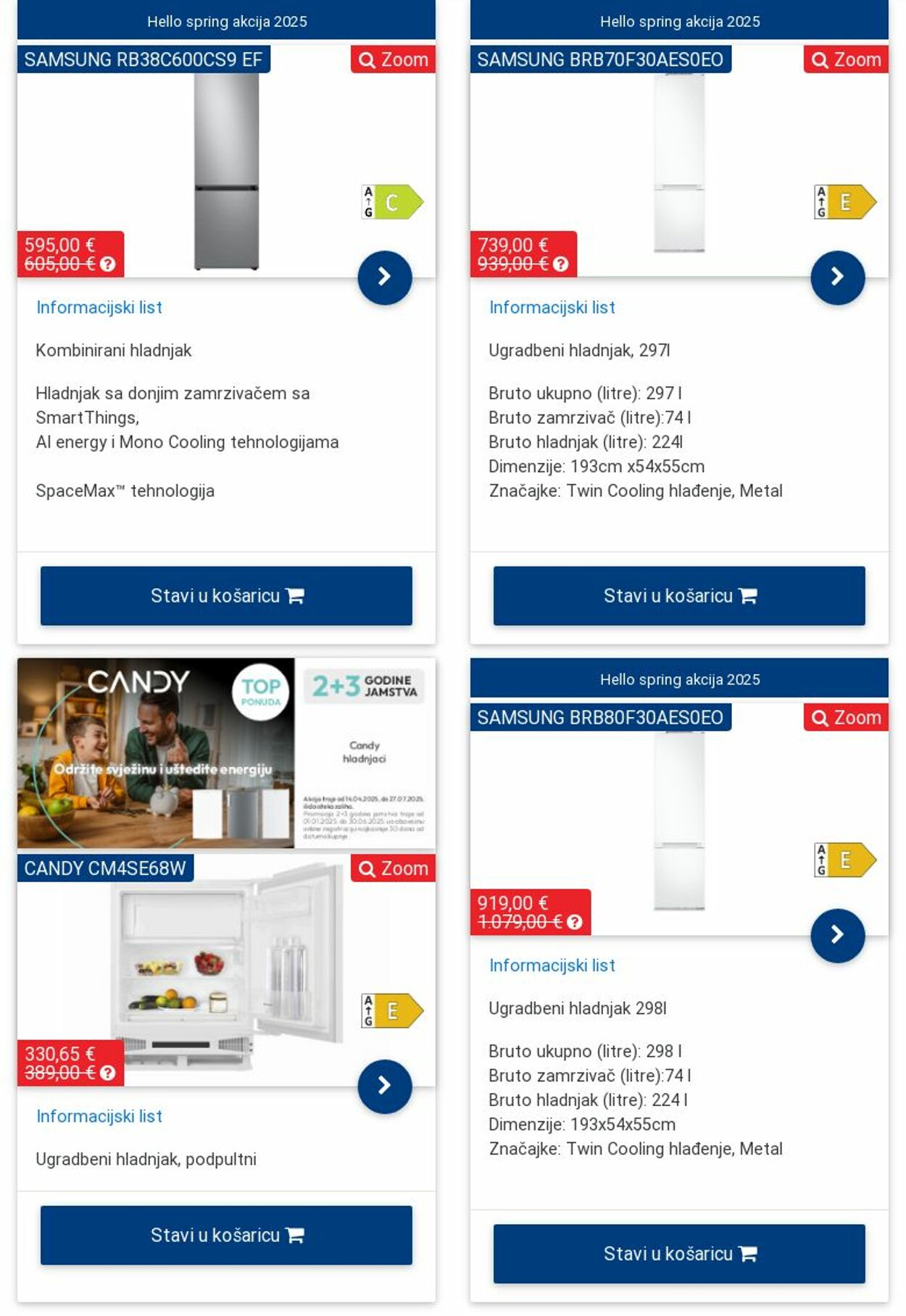 Katalog Elipso 14.04.2025 - 20.04.2025