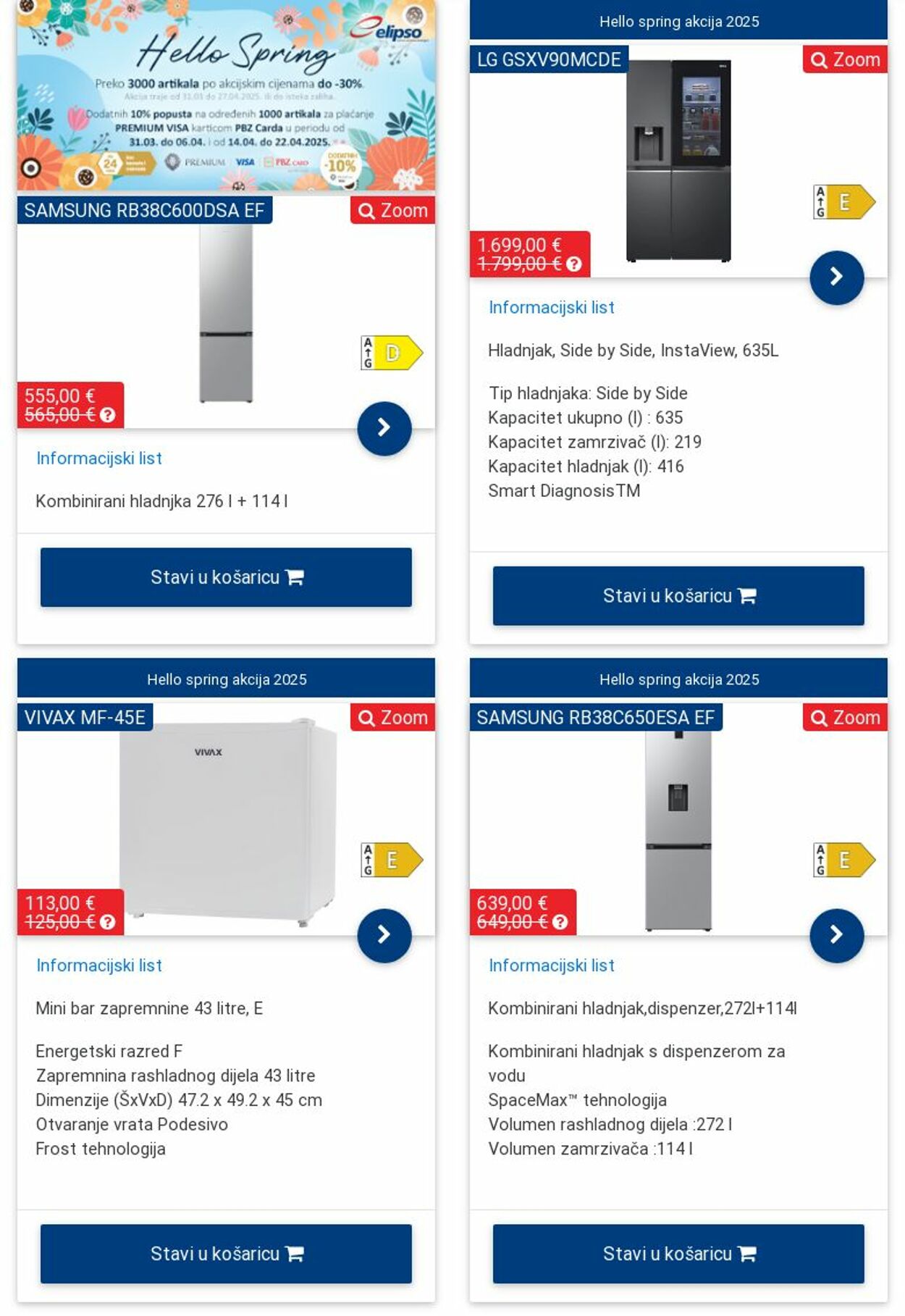 Katalog Elipso 14.04.2025 - 20.04.2025