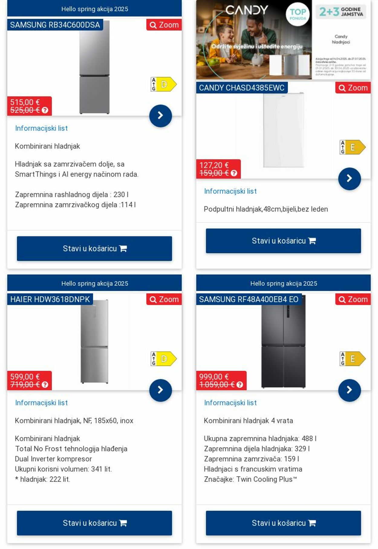 Katalog Elipso 14.04.2025 - 20.04.2025