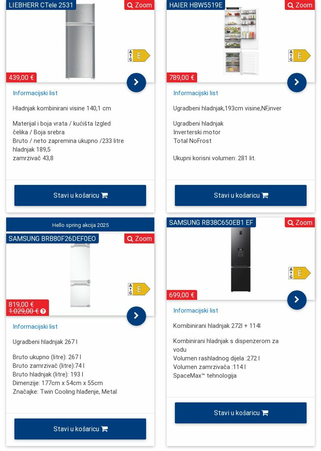 Katalog Elipso 14.04.2025 - 20.04.2025