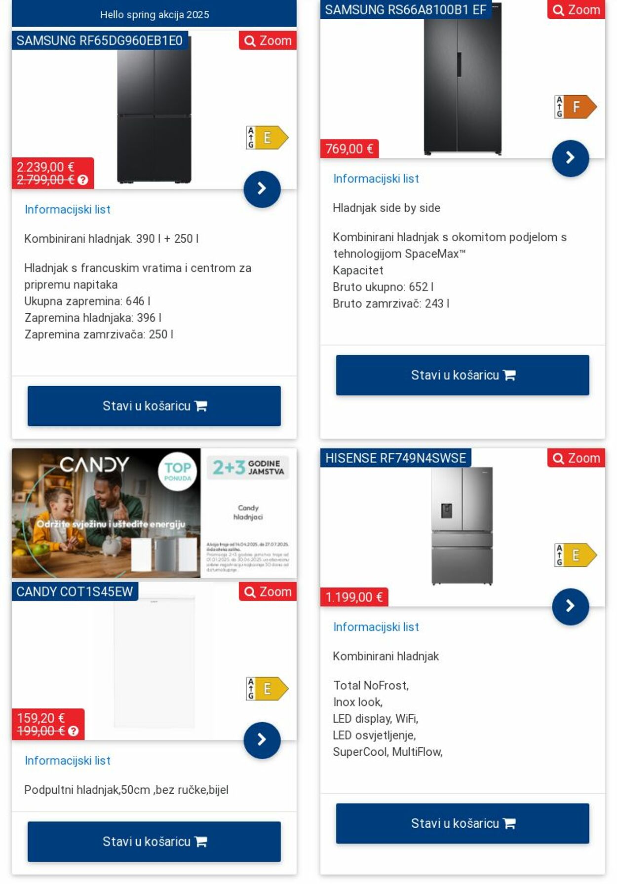 Katalog Elipso 14.04.2025 - 20.04.2025