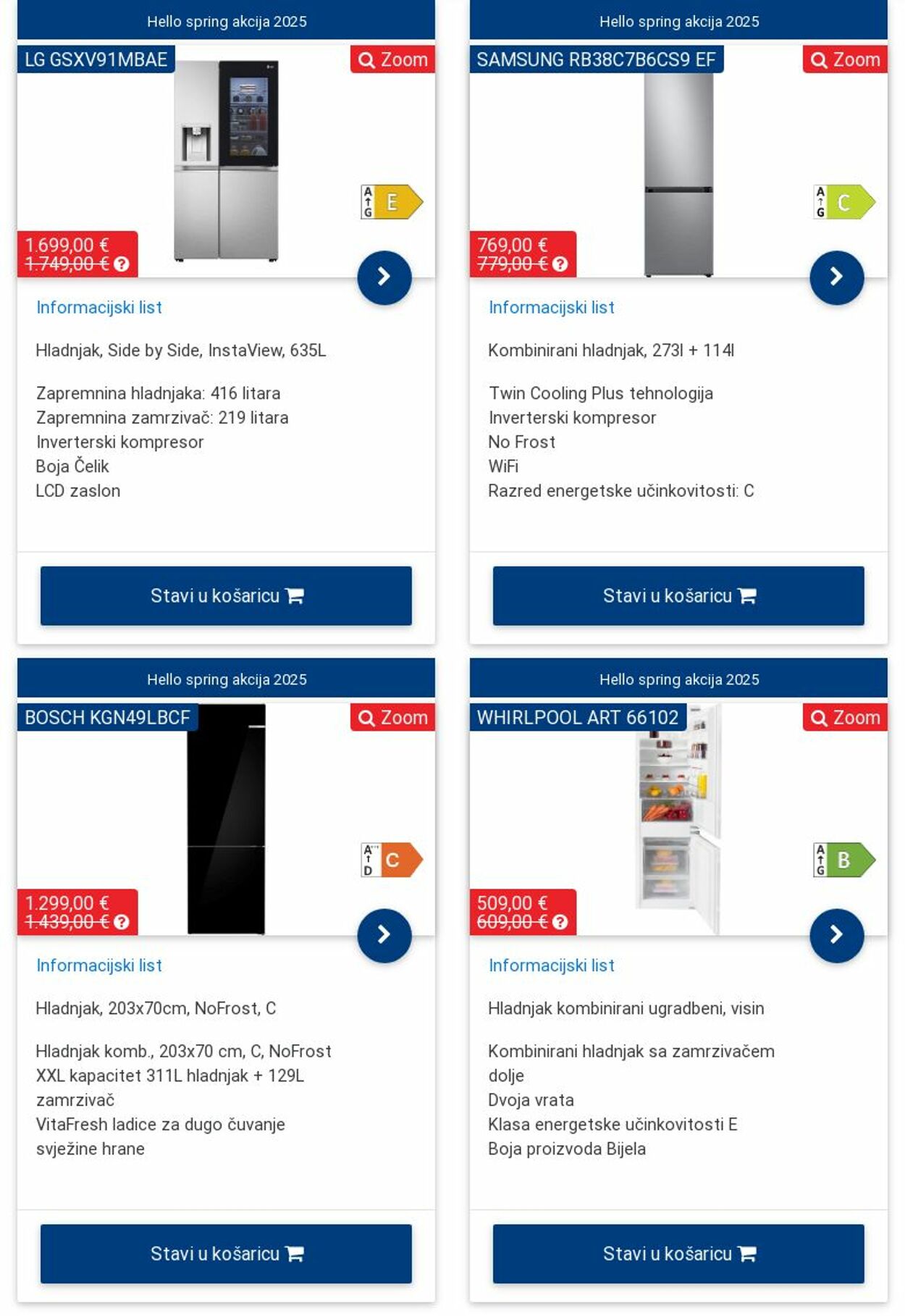 Katalog Elipso 14.04.2025 - 20.04.2025