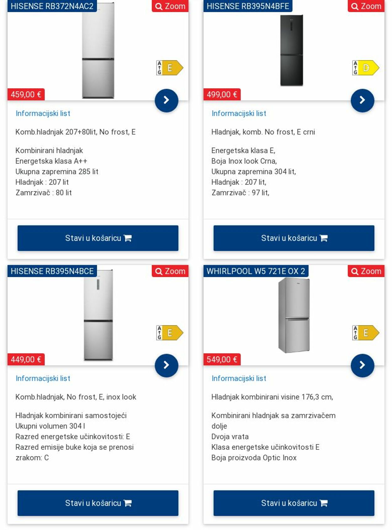 Katalog Elipso 14.04.2025 - 20.04.2025