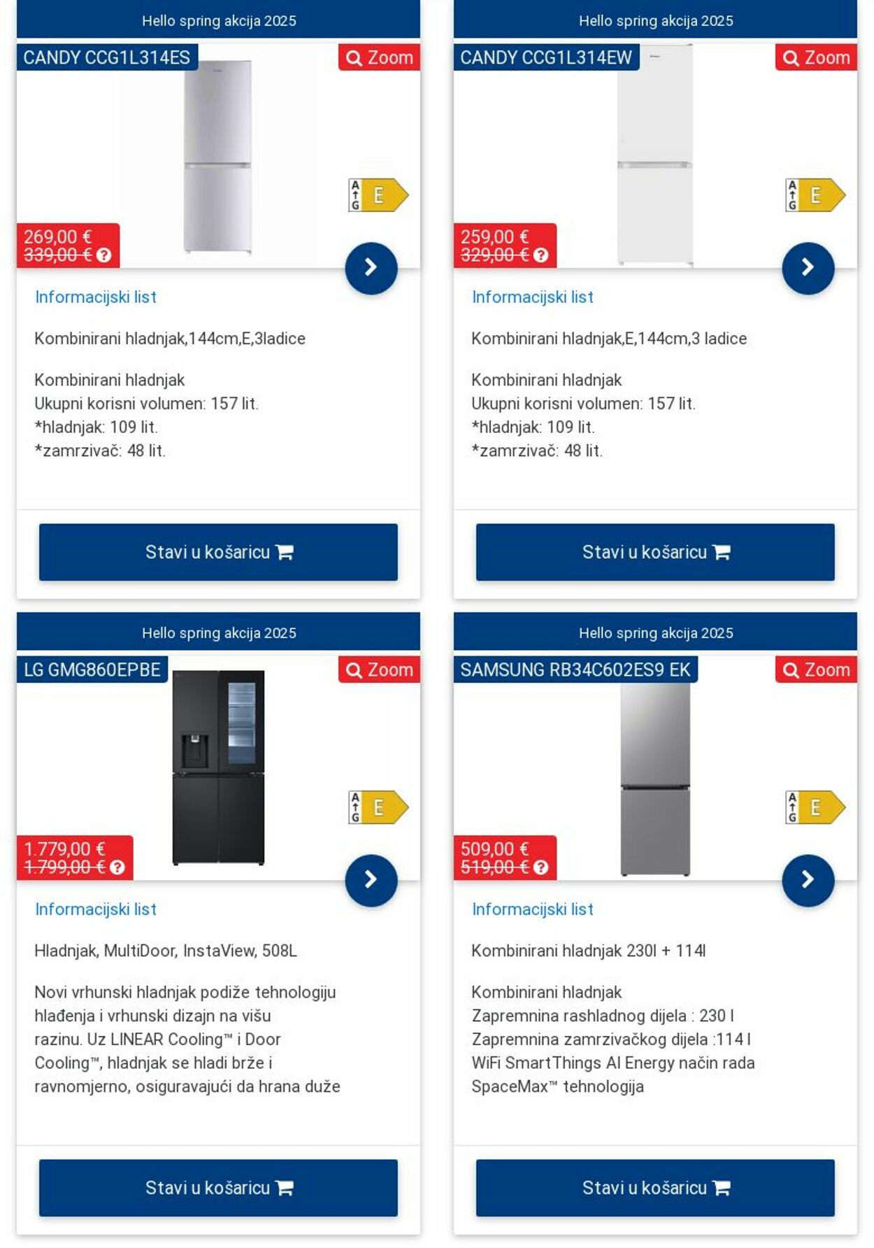 Katalog Elipso 14.04.2025 - 20.04.2025