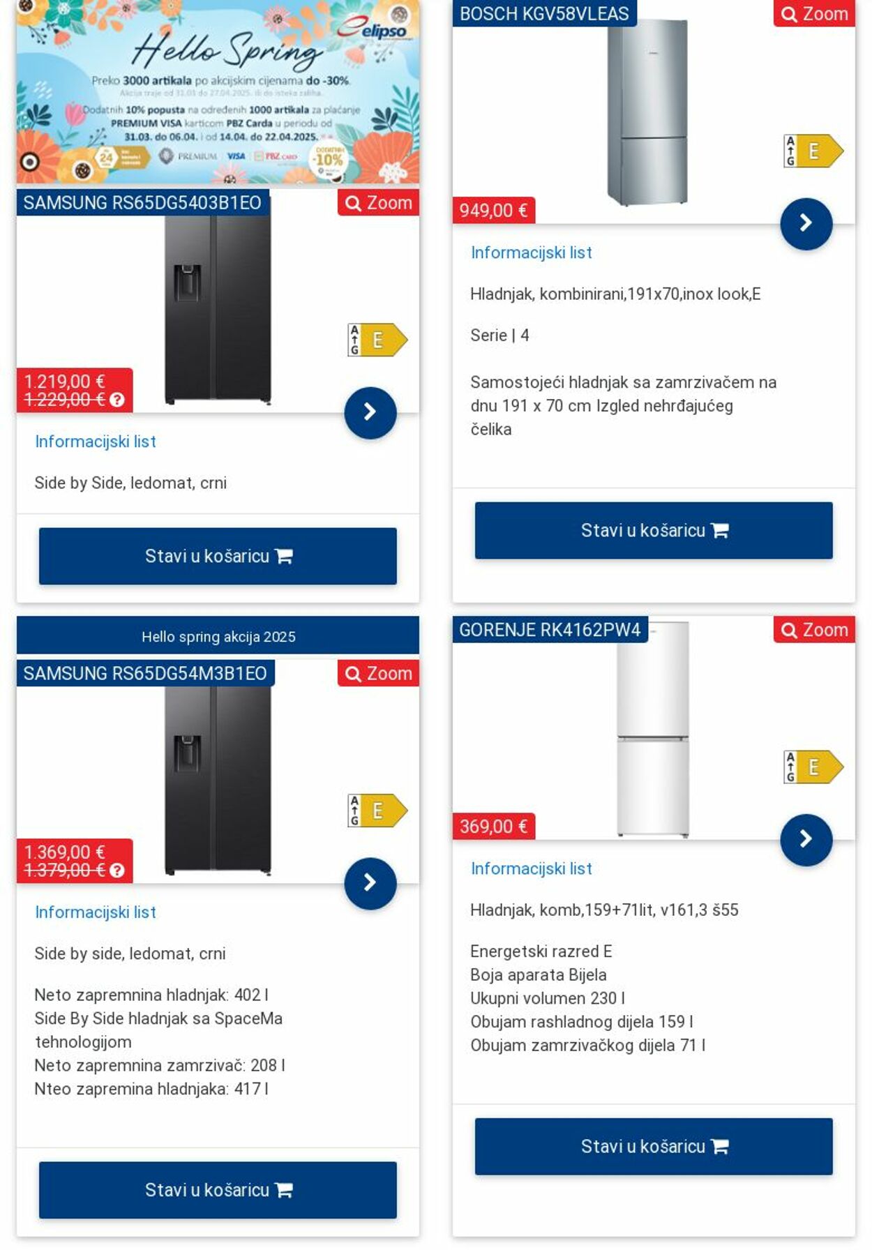 Katalog Elipso 14.04.2025 - 20.04.2025