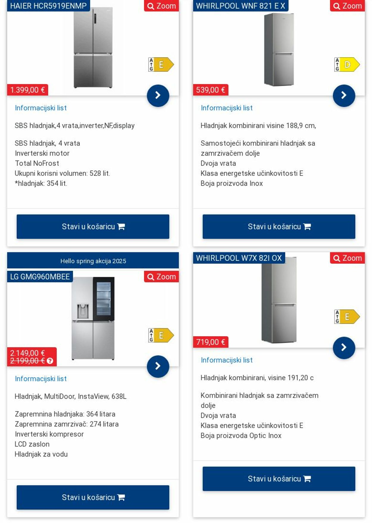 Katalog Elipso 14.04.2025 - 20.04.2025