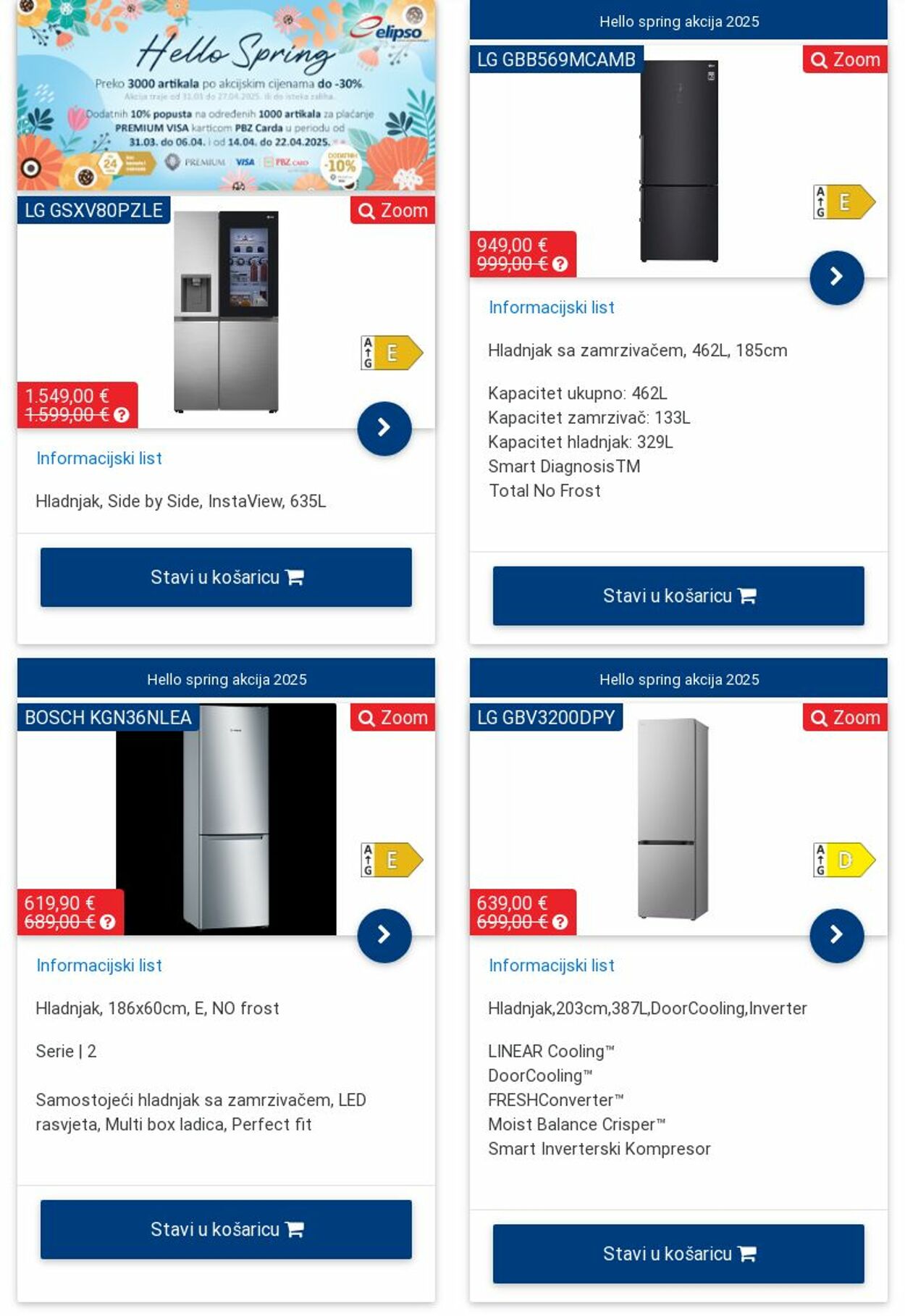 Katalog Elipso 14.04.2025 - 20.04.2025