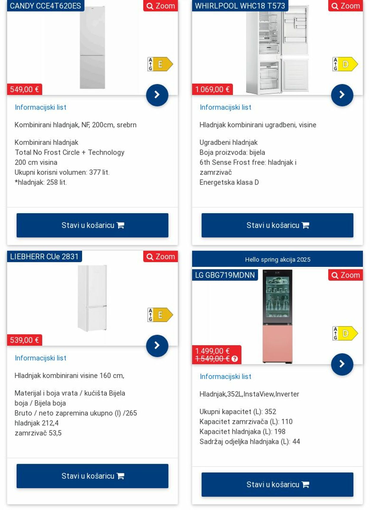 Katalog Elipso 14.04.2025 - 20.04.2025