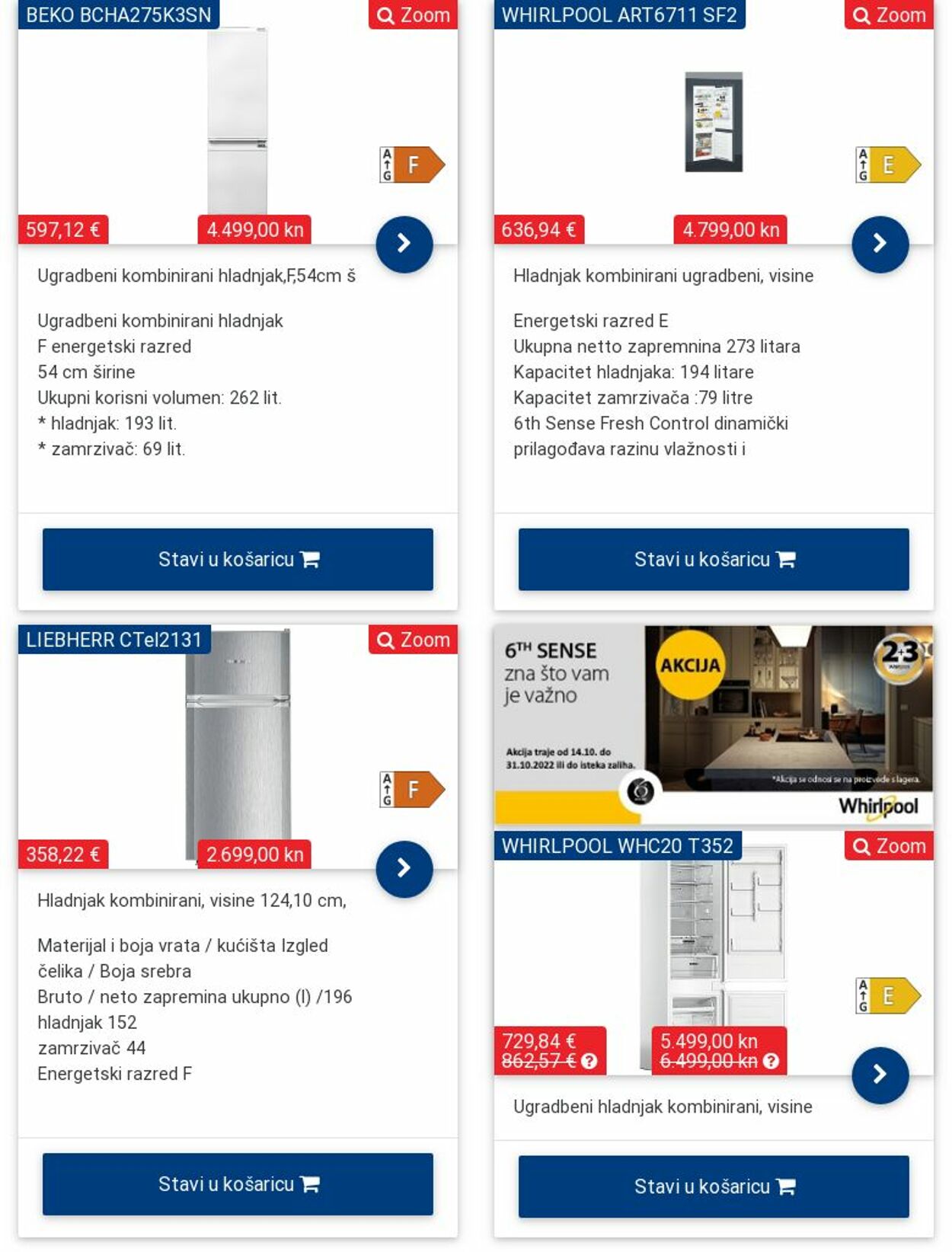 Katalog Elipso 24.10.2022 - 30.10.2022