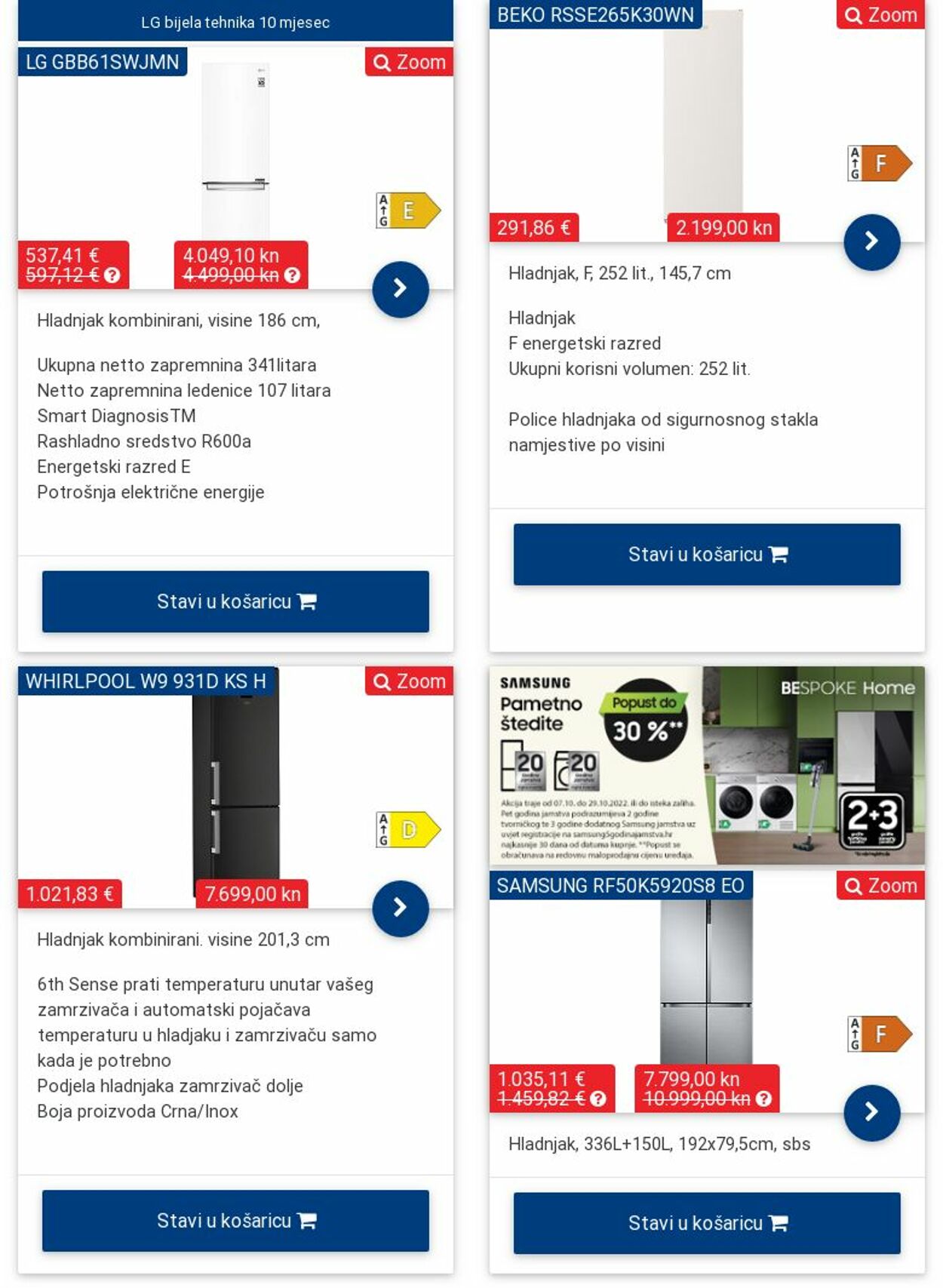 Katalog Elipso 24.10.2022 - 30.10.2022