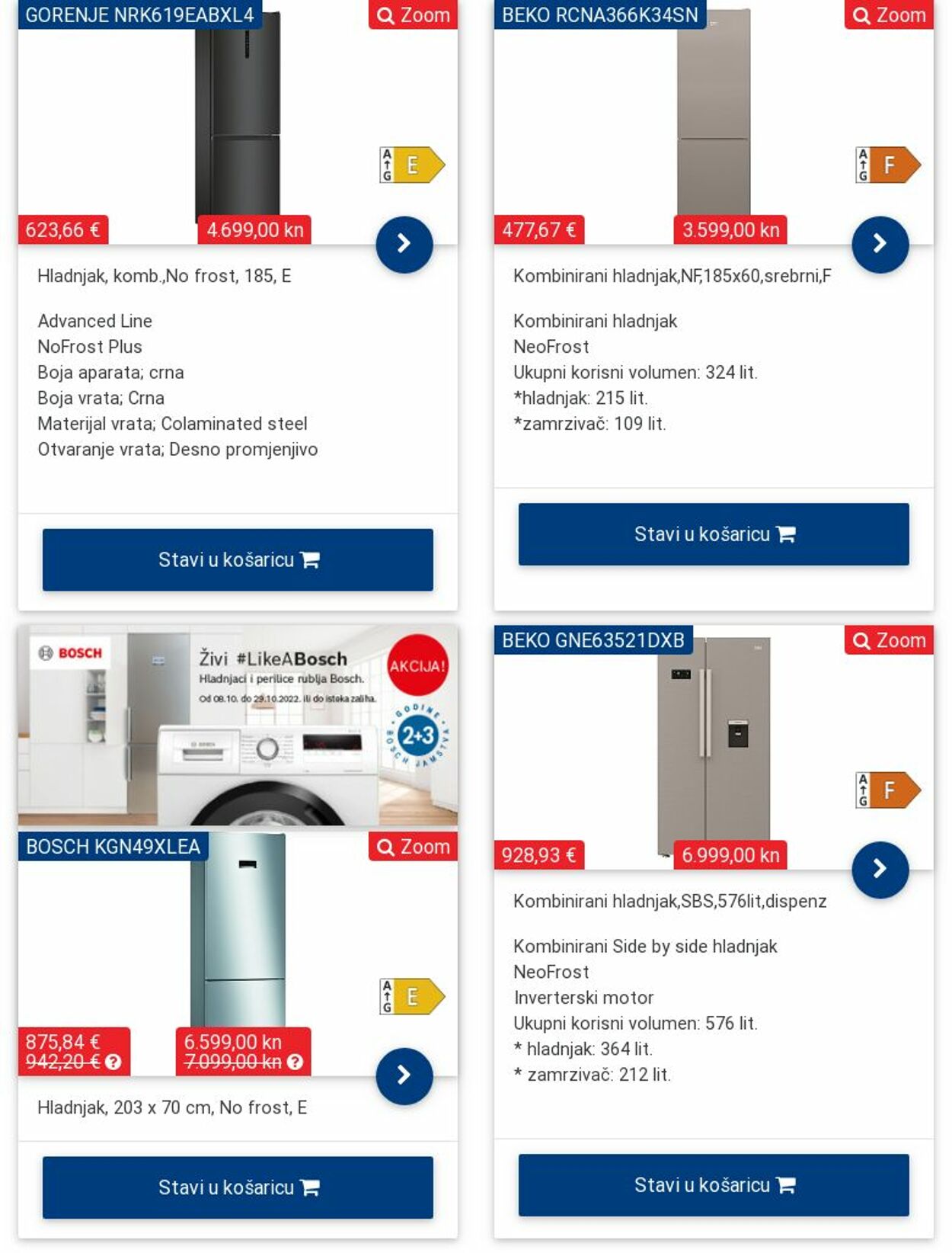 Katalog Elipso 24.10.2022 - 30.10.2022