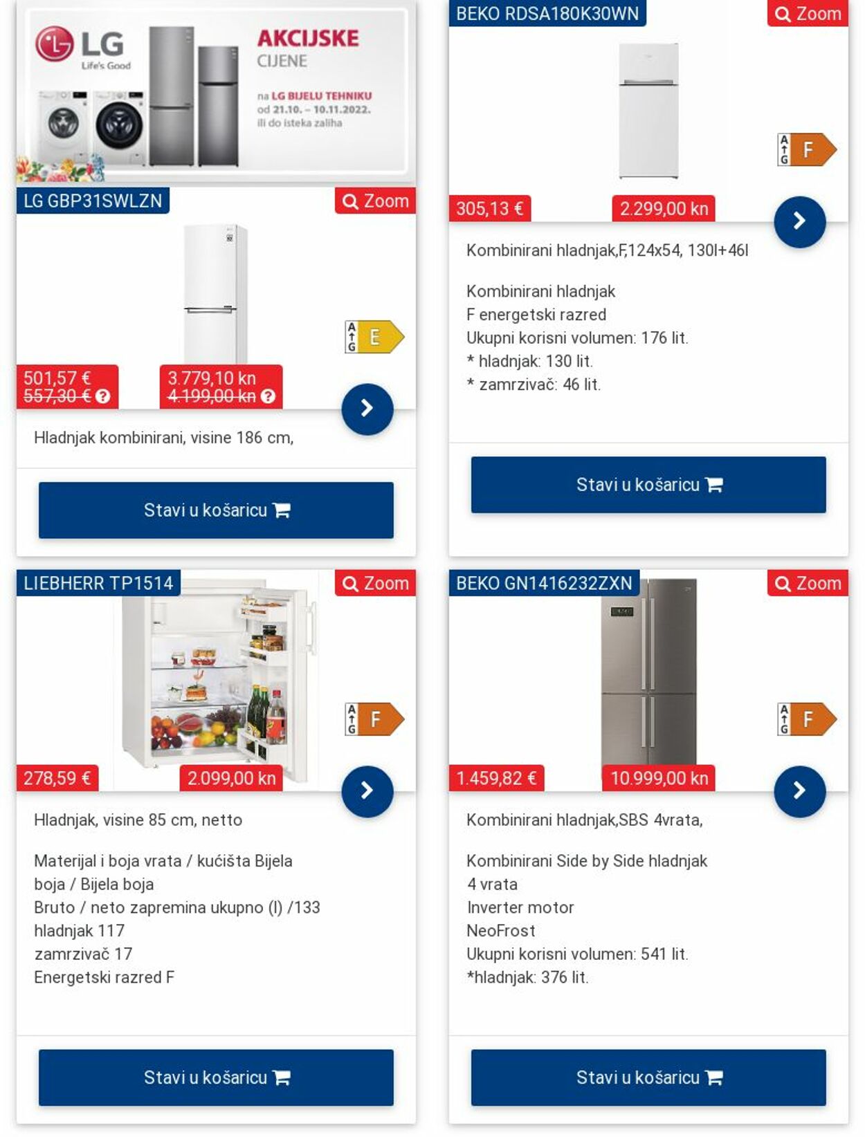 Katalog Elipso 24.10.2022 - 30.10.2022