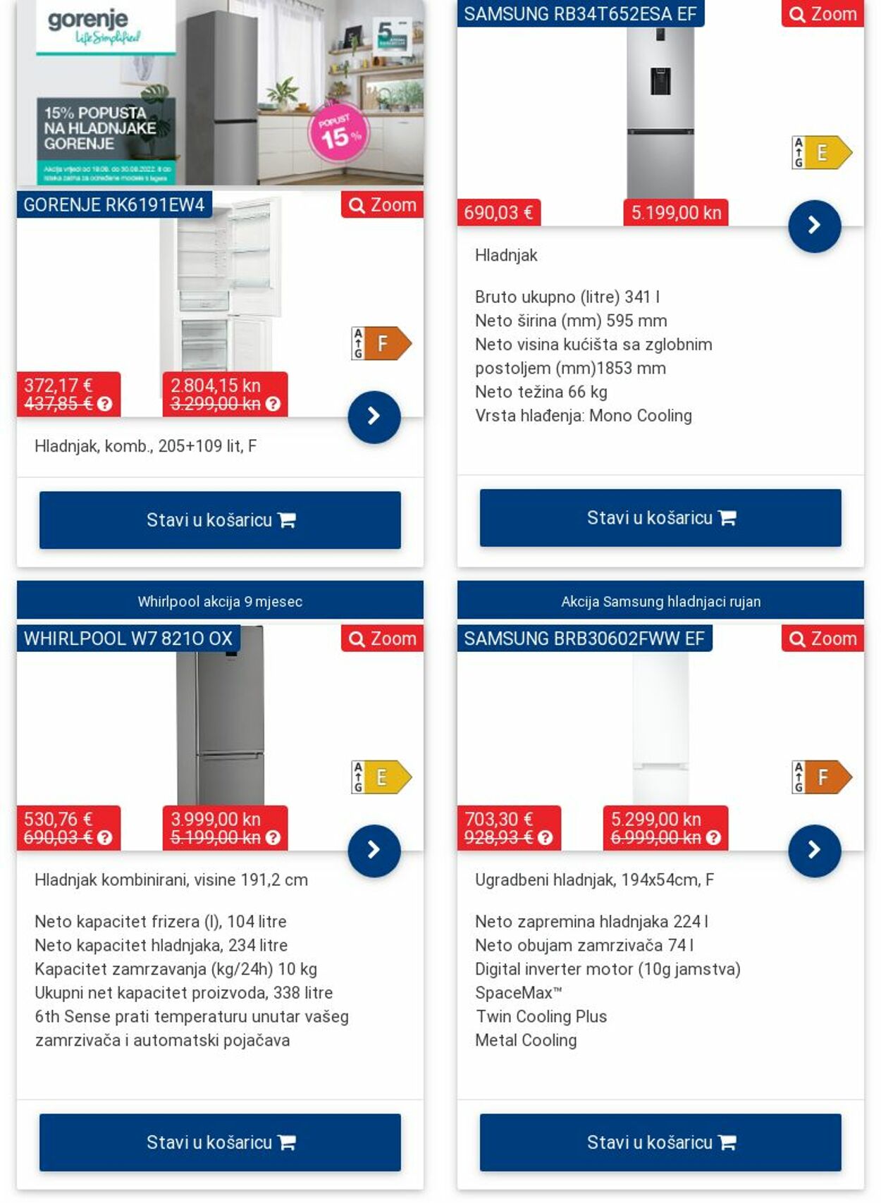 Katalog Elipso 26.09.2022 - 02.10.2022