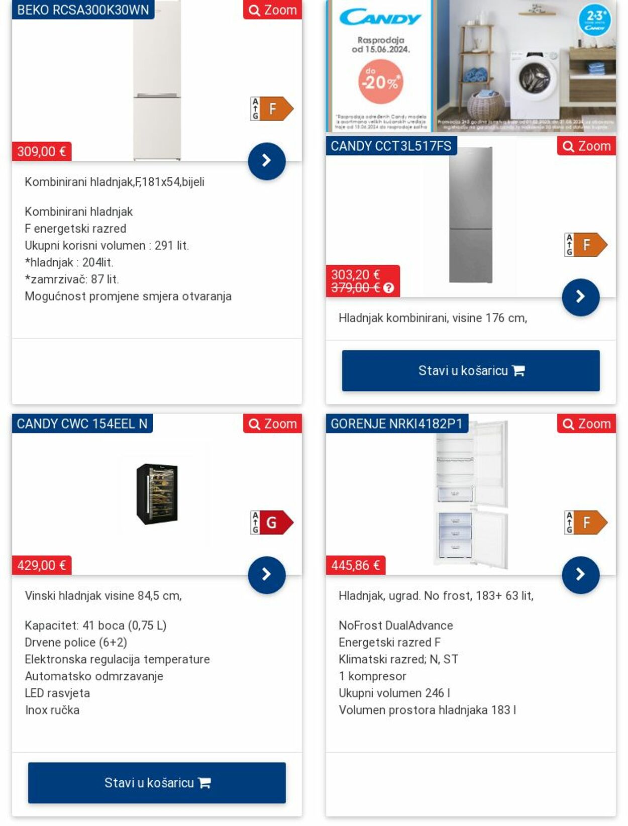 Katalog Elipso 08.07.2024 - 14.07.2024