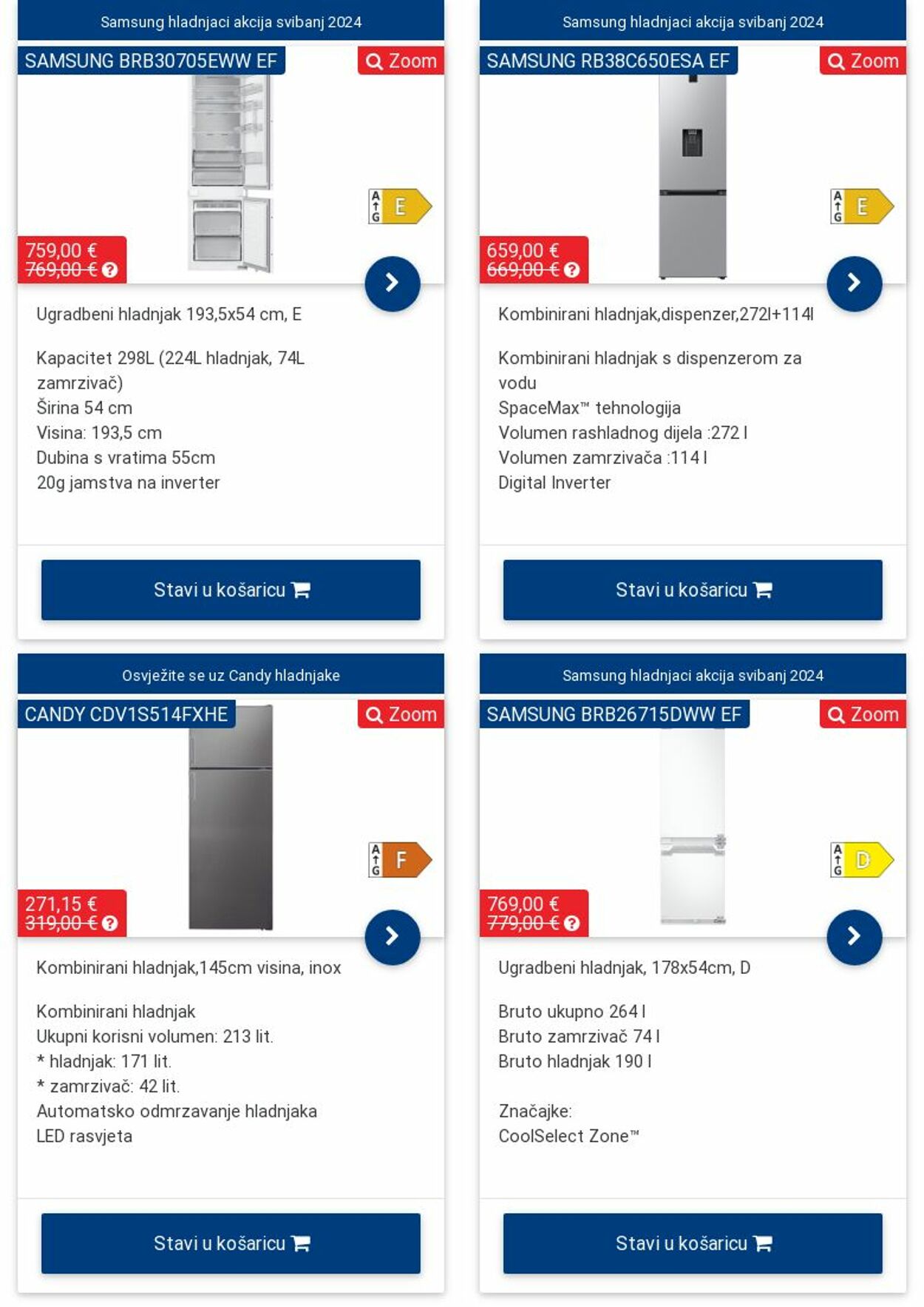 Katalog Elipso 08.07.2024 - 14.07.2024