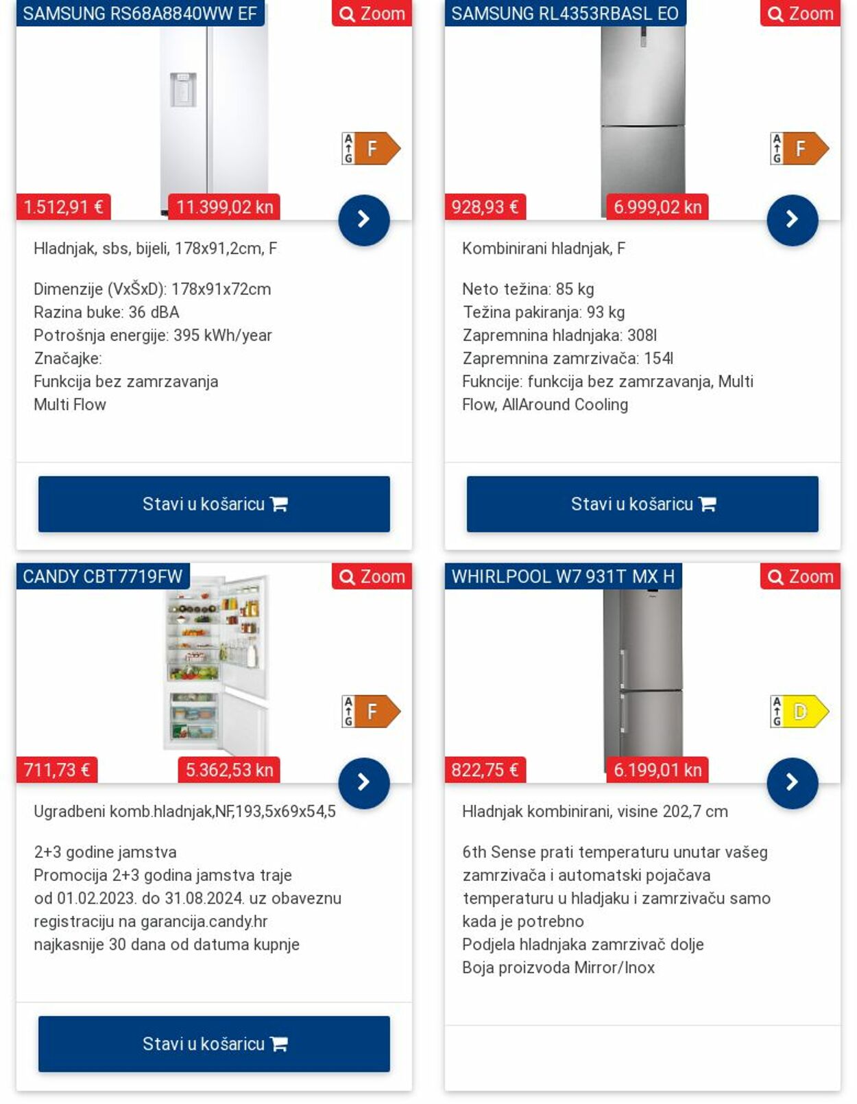 Katalog Elipso 07.08.2023 - 13.08.2023