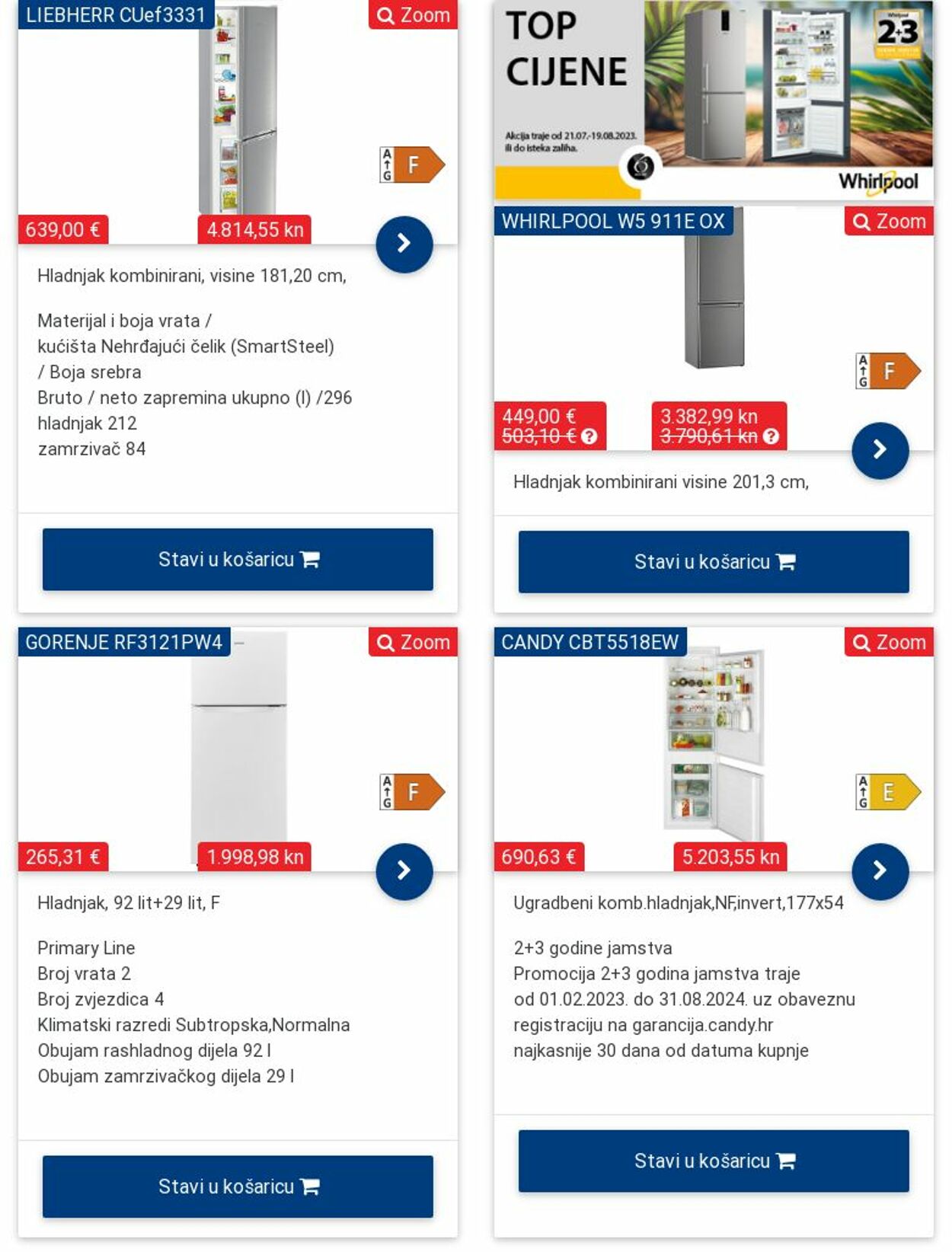 Katalog Elipso 07.08.2023 - 13.08.2023