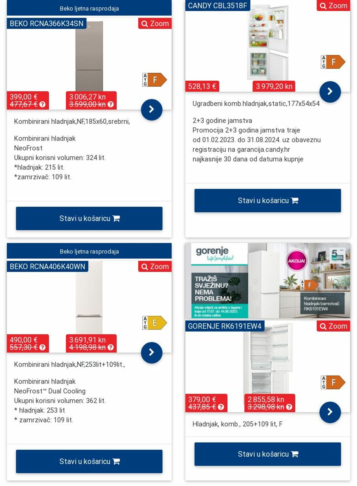 Katalog Elipso 07.08.2023 - 13.08.2023