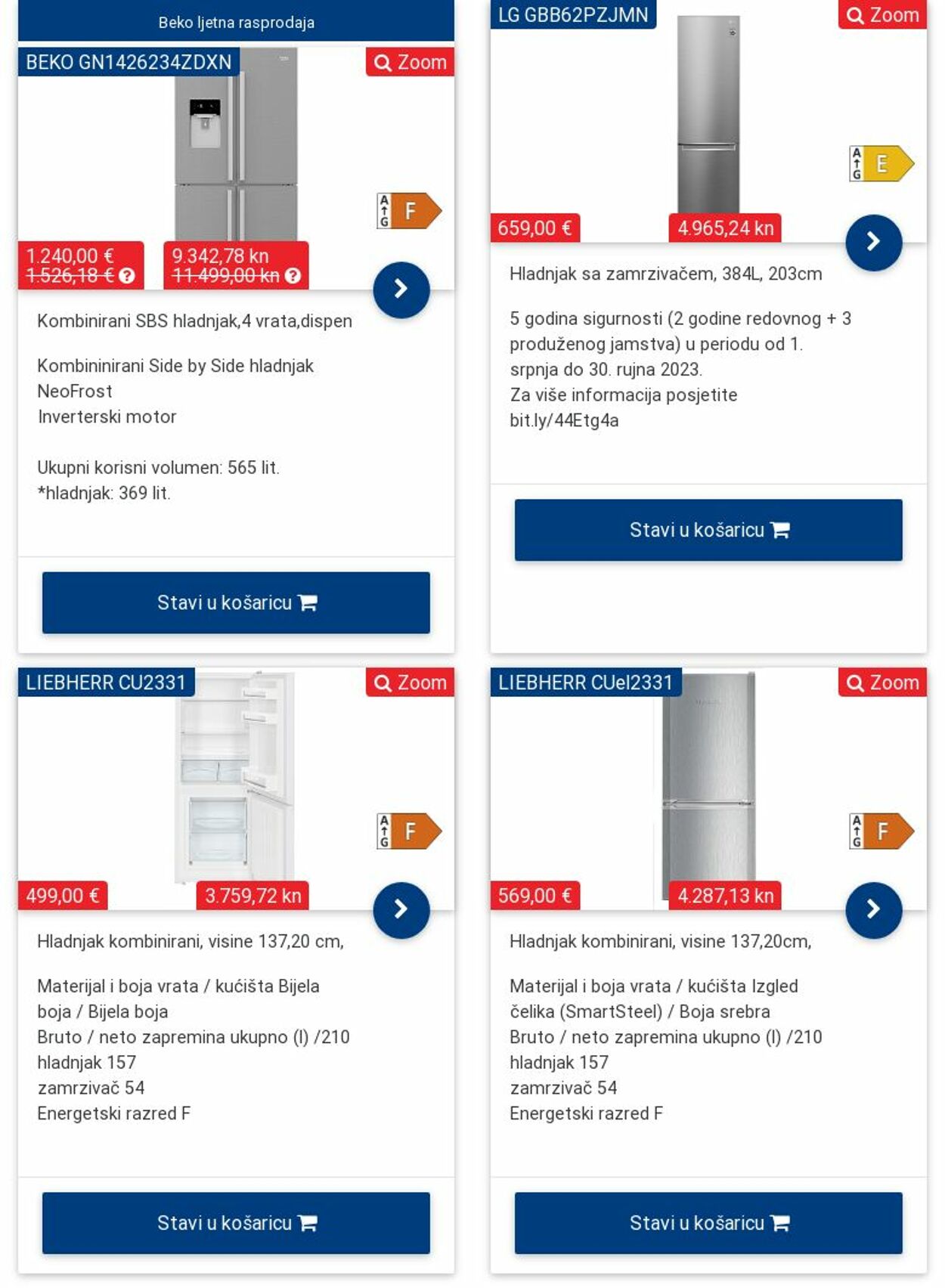 Katalog Elipso 07.08.2023 - 13.08.2023