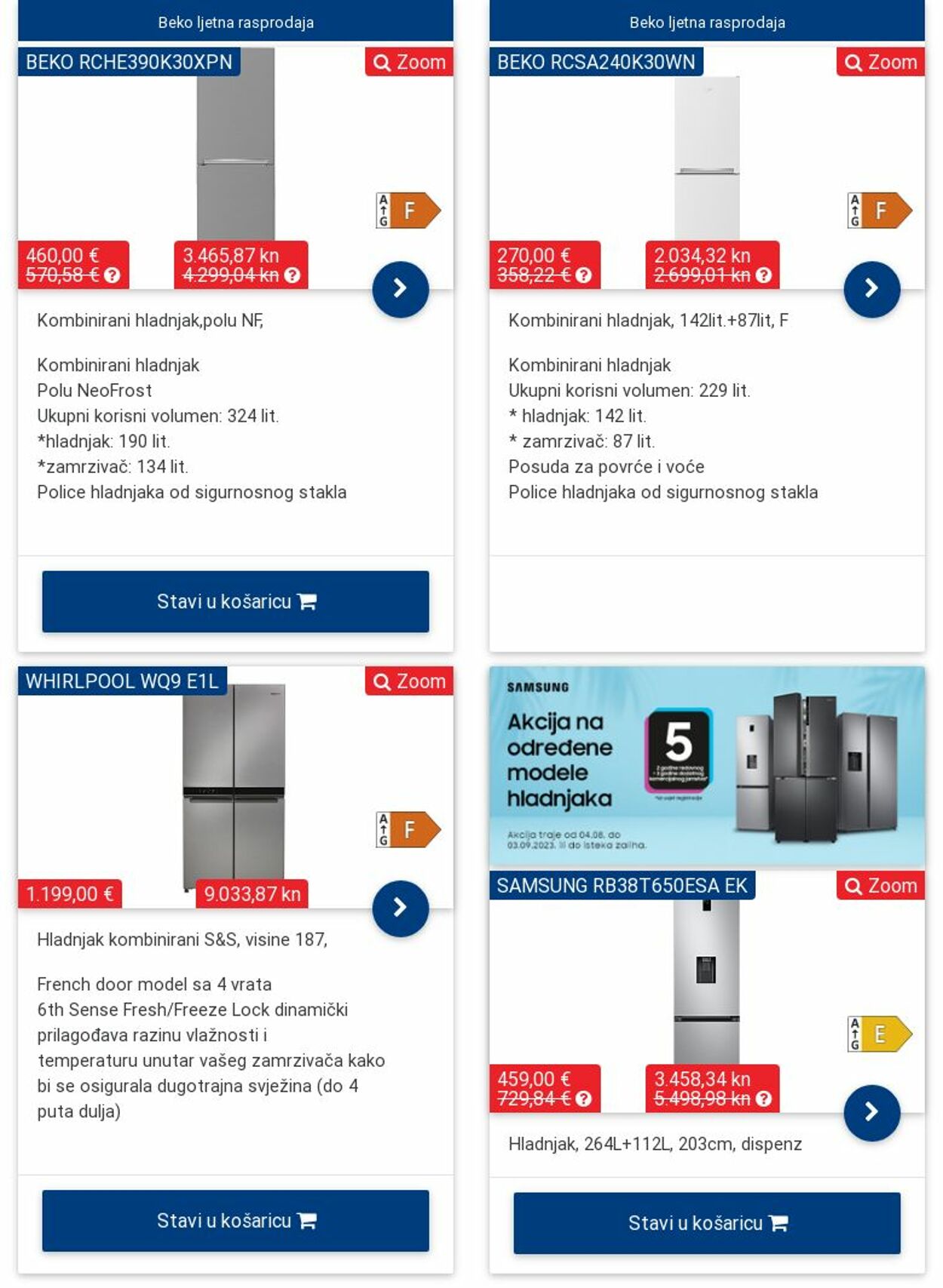 Katalog Elipso 07.08.2023 - 13.08.2023