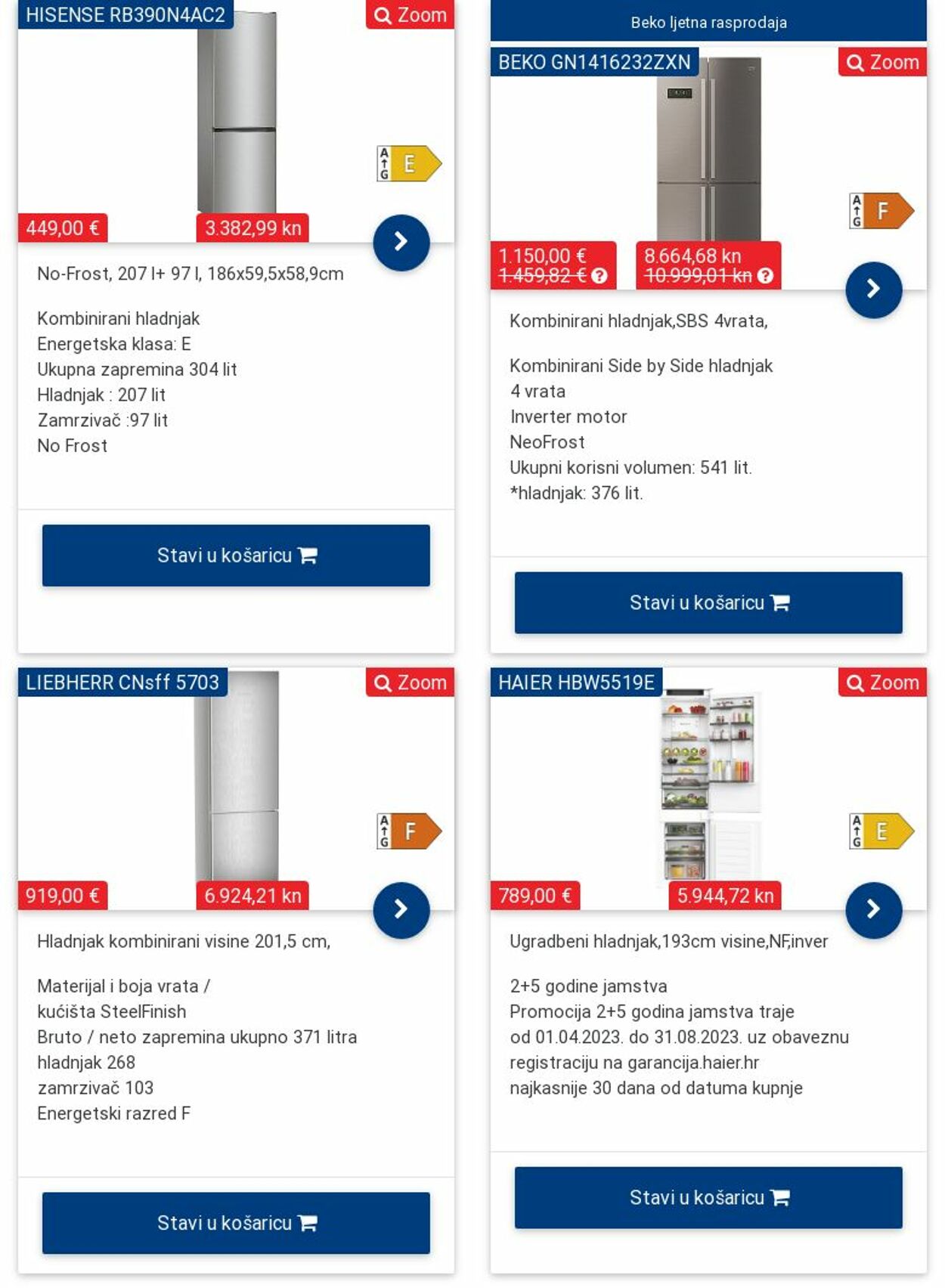 Katalog Elipso 07.08.2023 - 13.08.2023