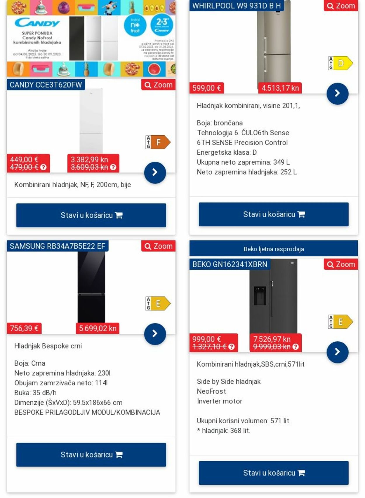 Katalog Elipso 07.08.2023 - 13.08.2023