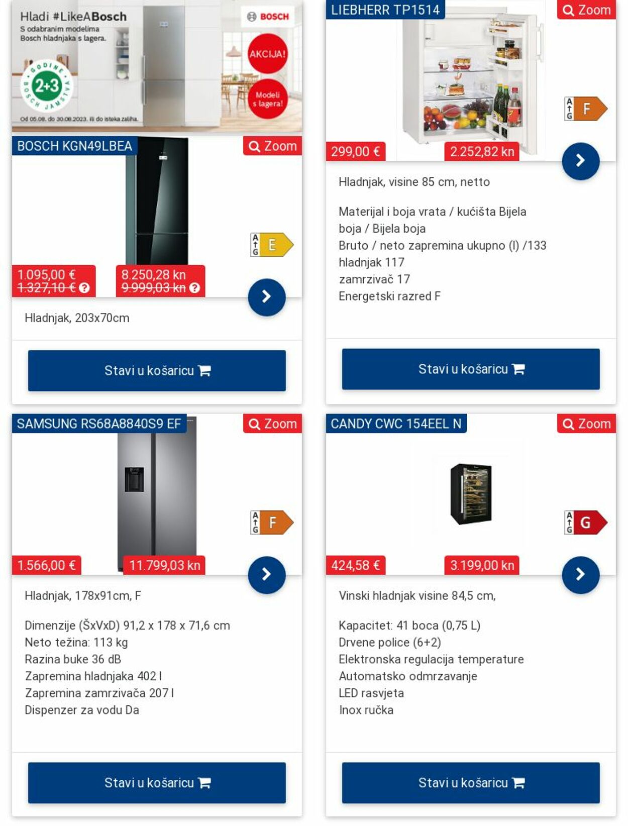 Katalog Elipso 07.08.2023 - 13.08.2023