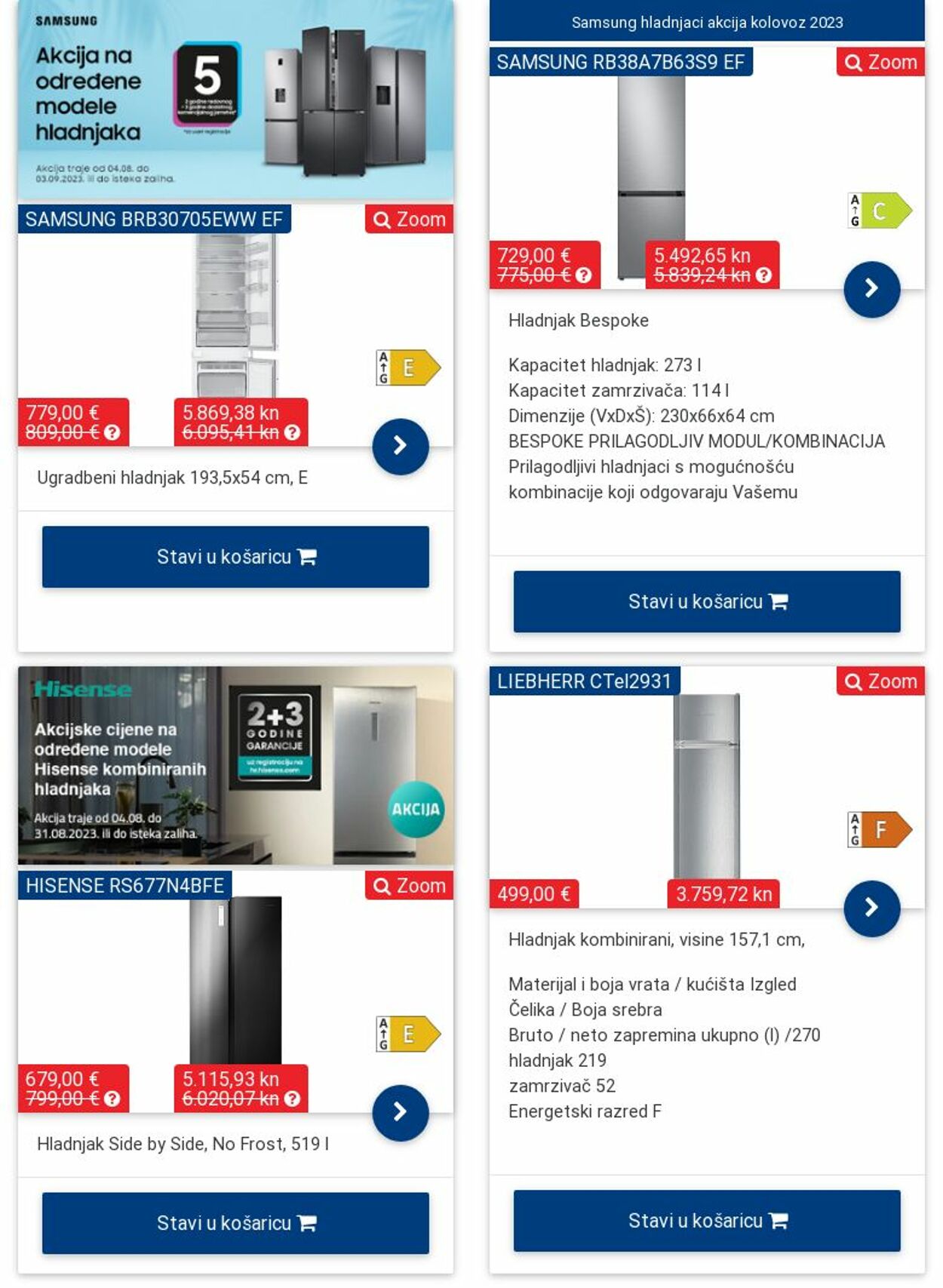 Katalog Elipso 07.08.2023 - 13.08.2023