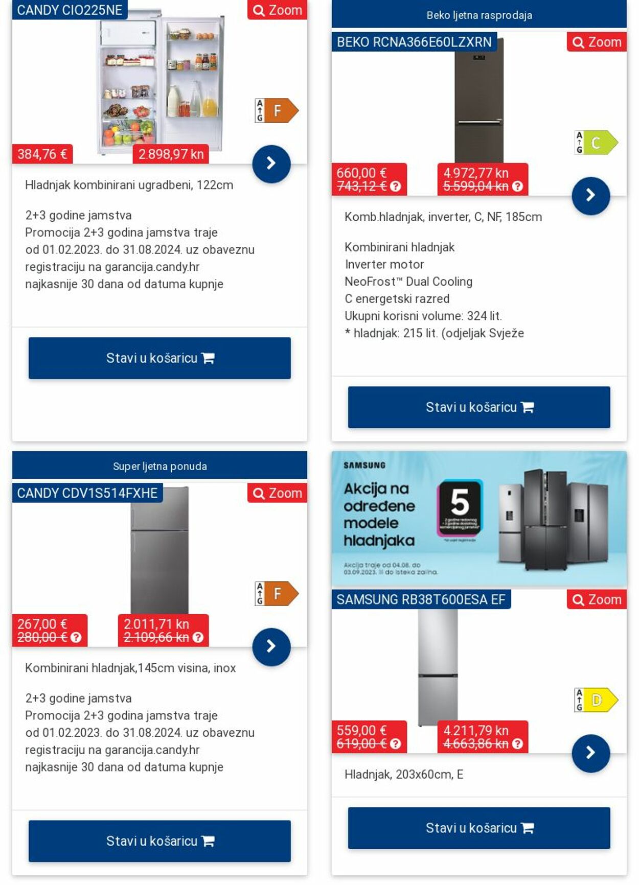 Katalog Elipso 07.08.2023 - 13.08.2023