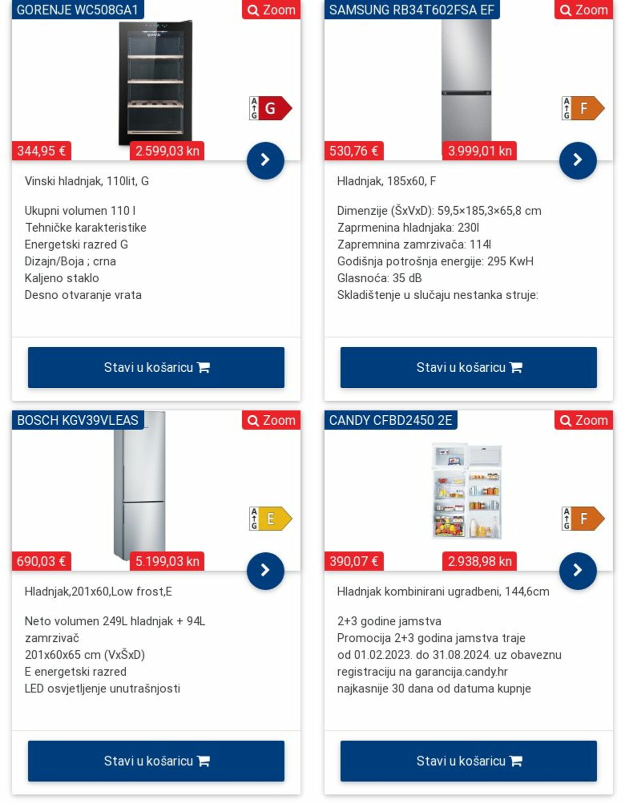 Katalog Elipso 07.08.2023 - 13.08.2023